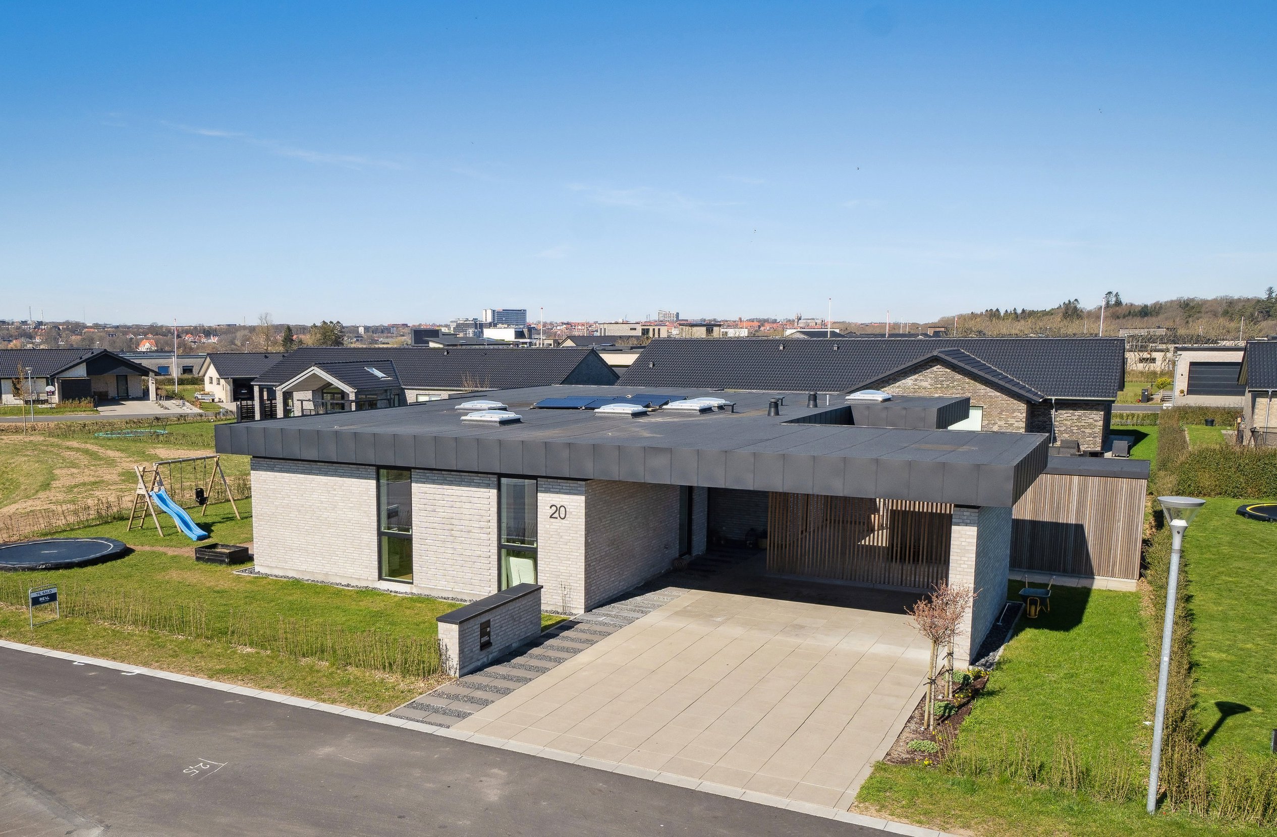 Brudelyset 20, 8800 Viborg