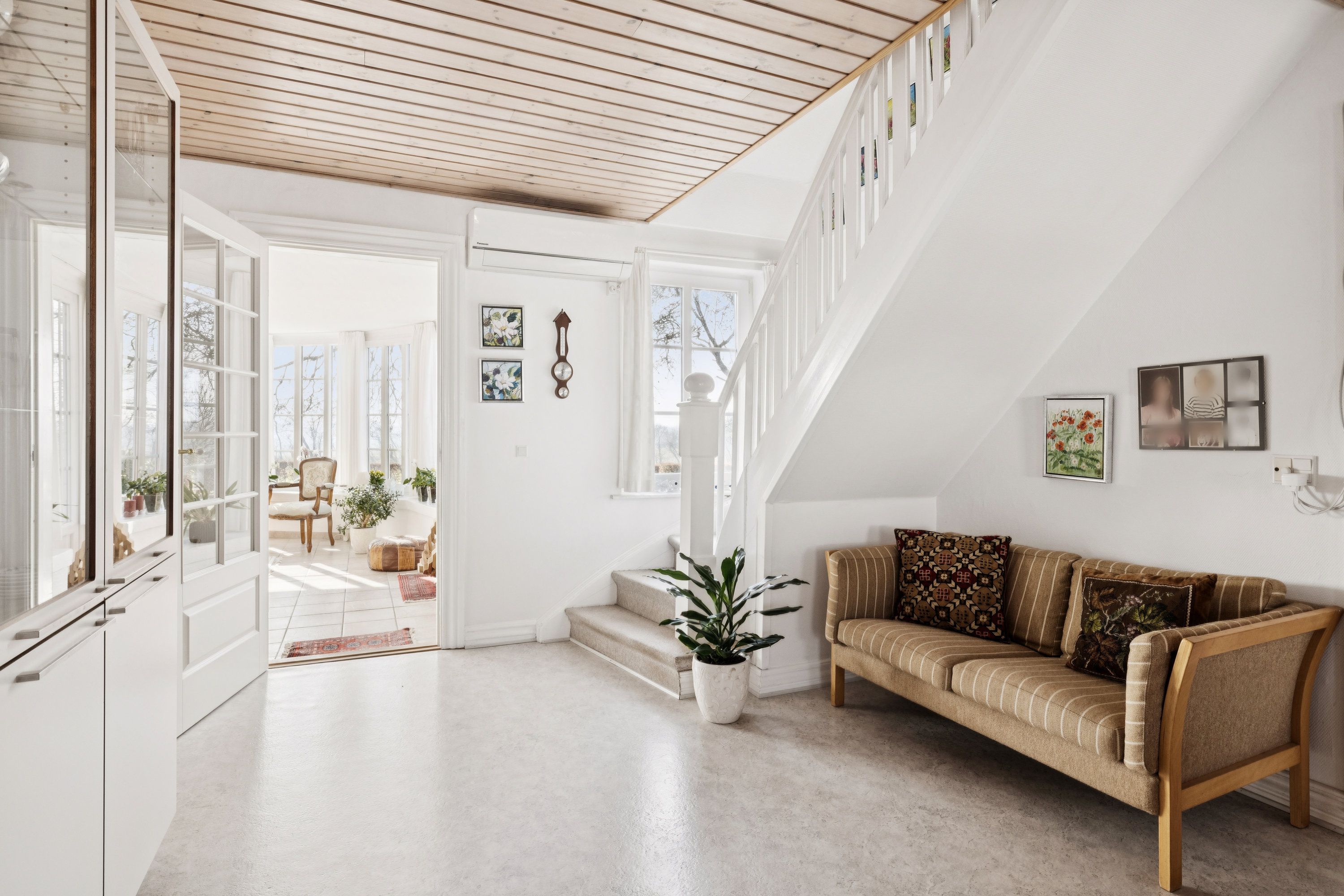 Fremhævet værelse billede i fuldskærmstilstand. Billede af Skelhøjevej 15, 8800 Viborg