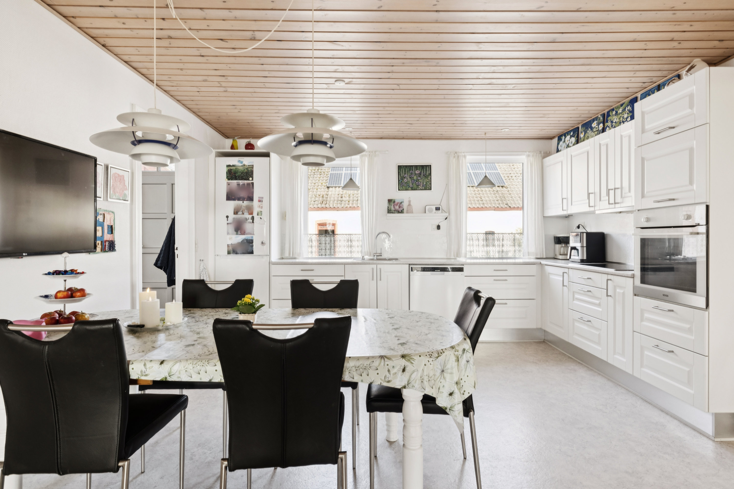 Fremhævet alrum billede i fuldskærmstilstand. Billede af Skelhøjevej 15, 8800 Viborg