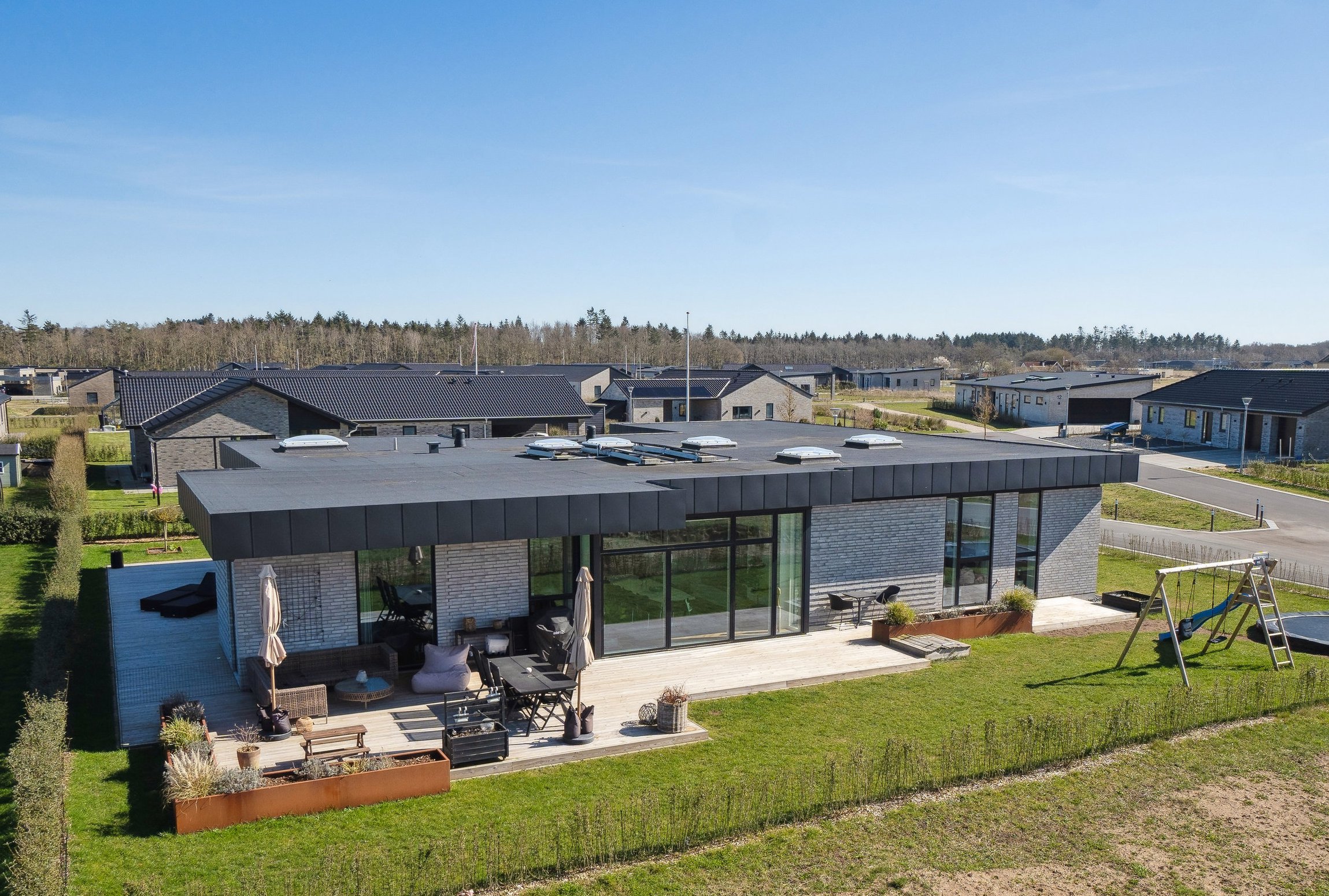 Fremhævet  billede i fuldskærmstilstand. Billede af Brudelyset 20, 8800 Viborg