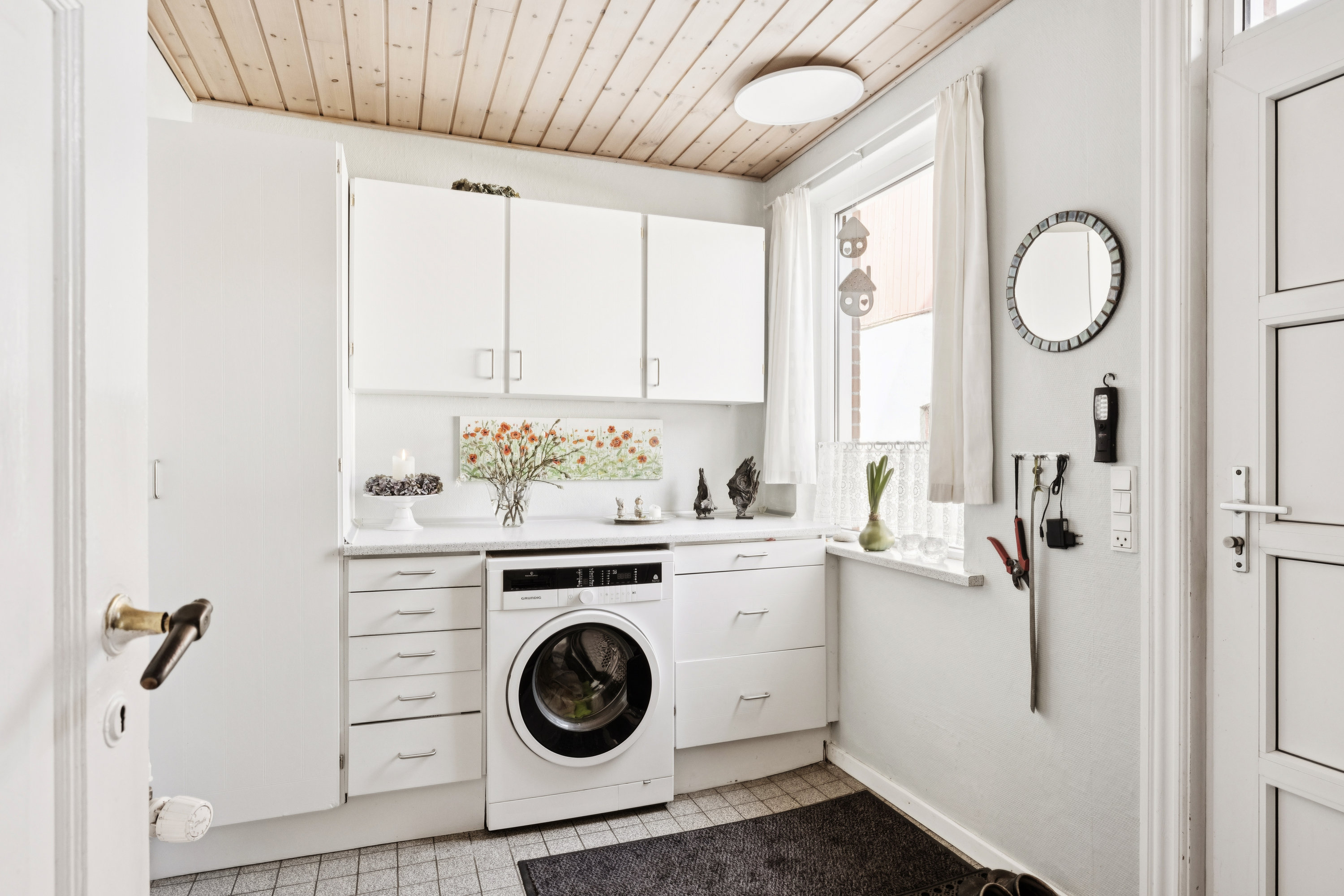 Fremhævet bryggers billede i fuldskærmstilstand. Billede af Skelhøjevej 15, 8800 Viborg