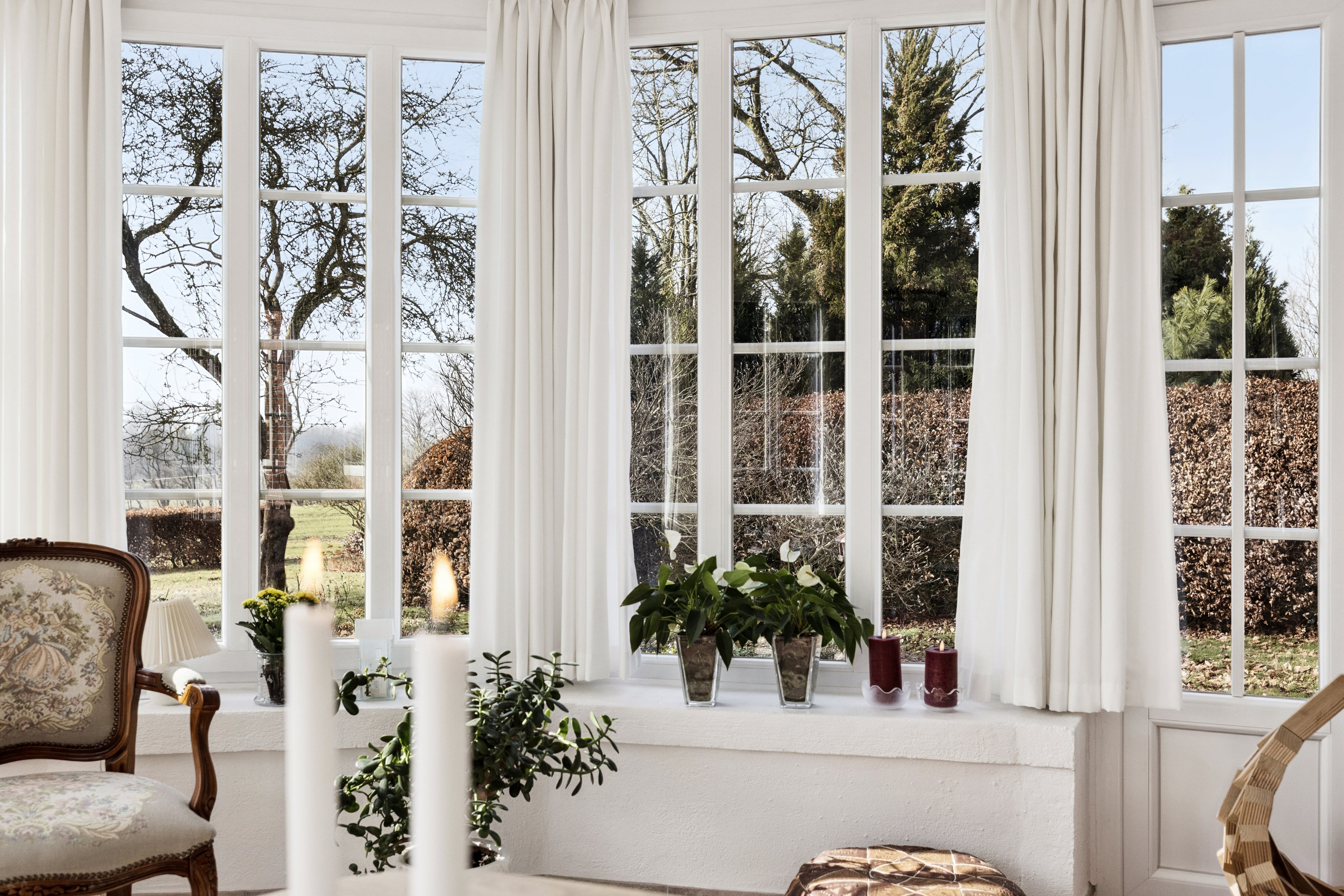 Fremhævet andet billede i fuldskærmstilstand. Billede af Skelhøjevej 15, 8800 Viborg