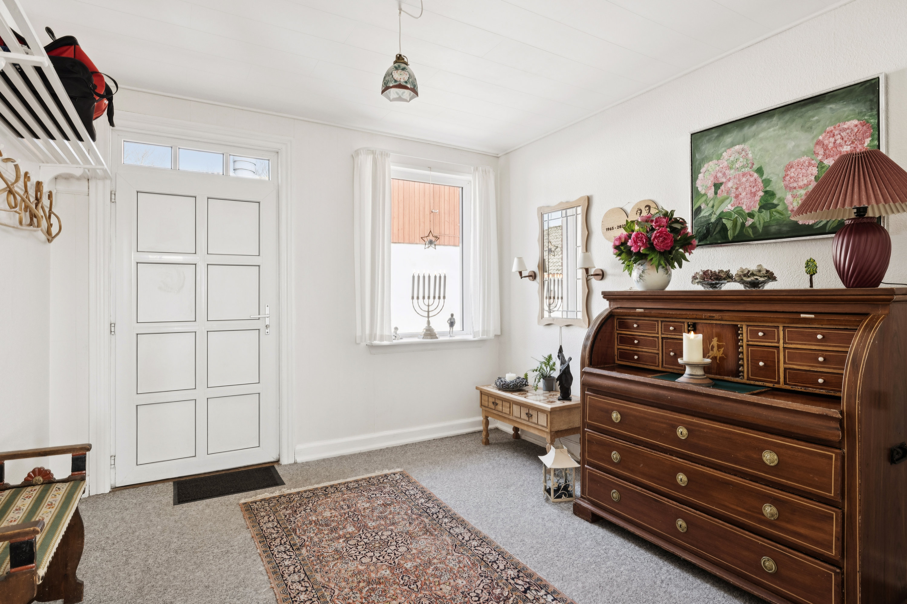 Fremhævet værelse billede i fuldskærmstilstand. Billede af Skelhøjevej 15, 8800 Viborg