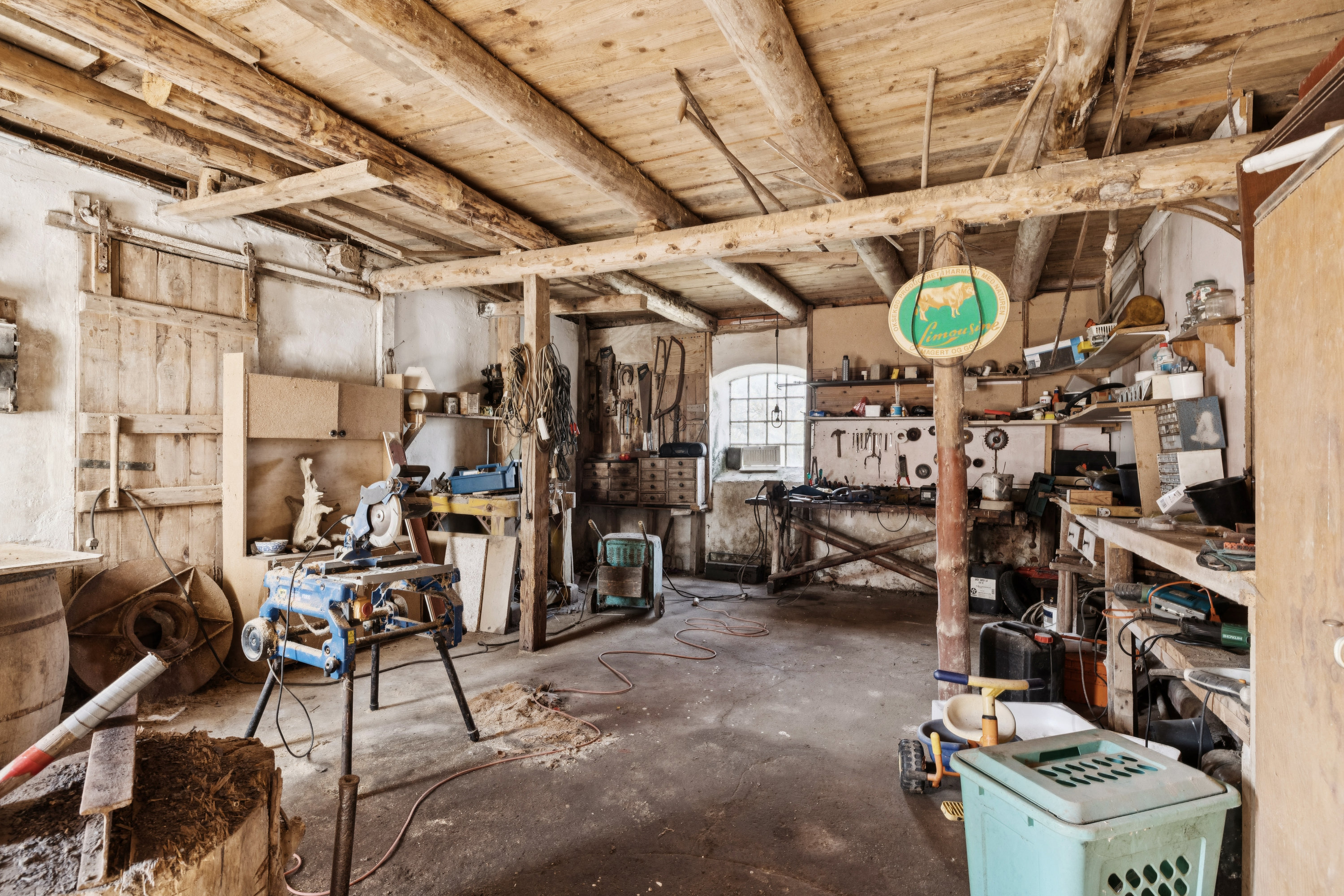 Fremhævet disponibelt rum billede i fuldskærmstilstand. Billede af Skelhøjevej 15, 8800 Viborg