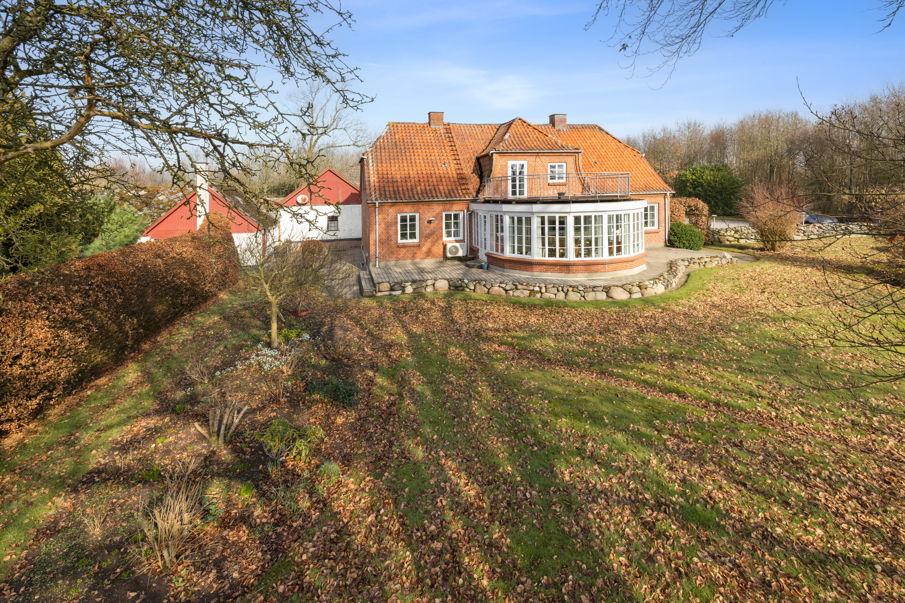 Fremhævet andet billede i fuldskærmstilstand. Billede af Skelhøjevej 15, 8800 Viborg