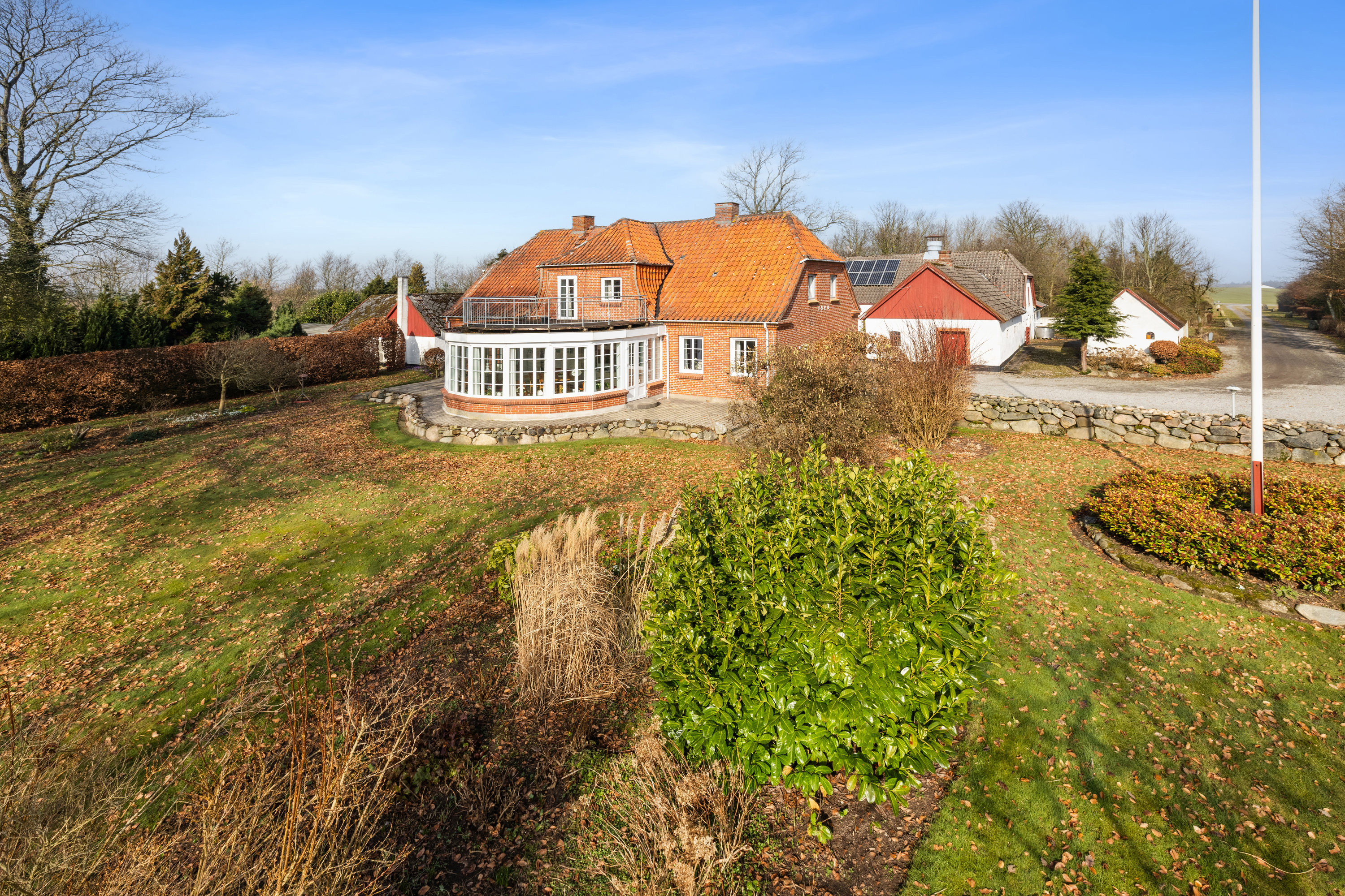 Skelhøjevej 15, 8800 Viborg