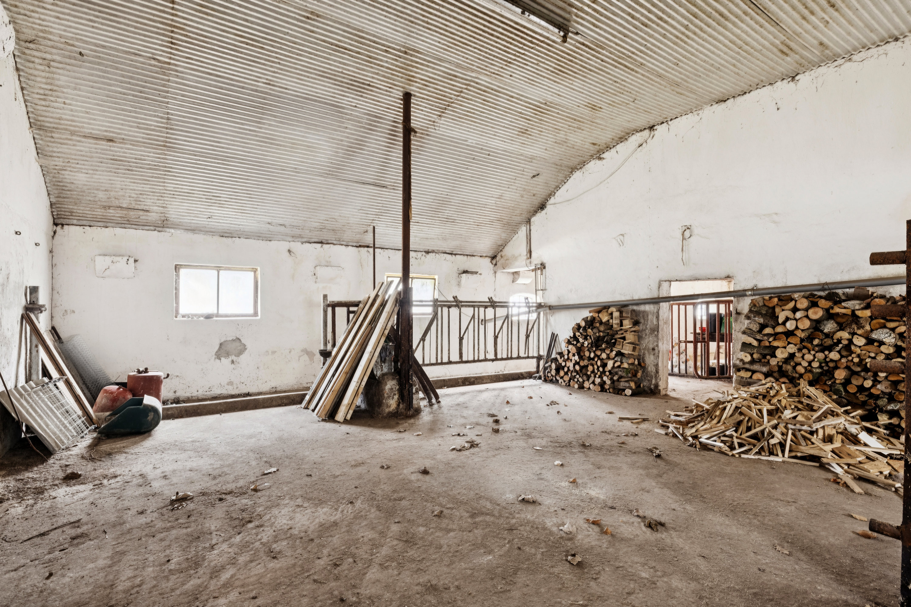 Fremhævet andet billede i fuldskærmstilstand. Billede af Skelhøjevej 15, 8800 Viborg