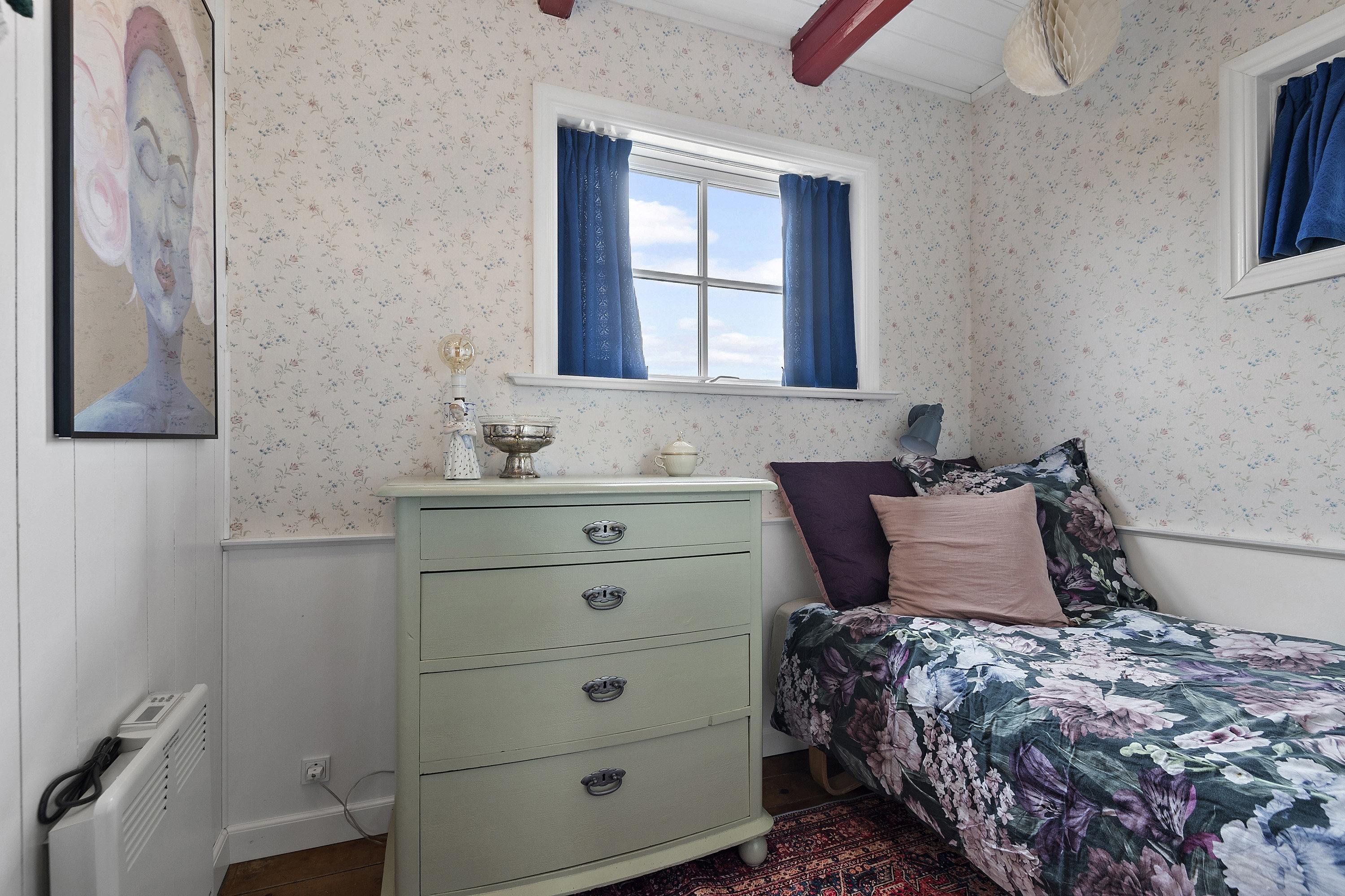 Fremhævet værelse billede i fuldskærmstilstand. Billede af Helmvej 10, Rindby Strand, 6720 Fanø