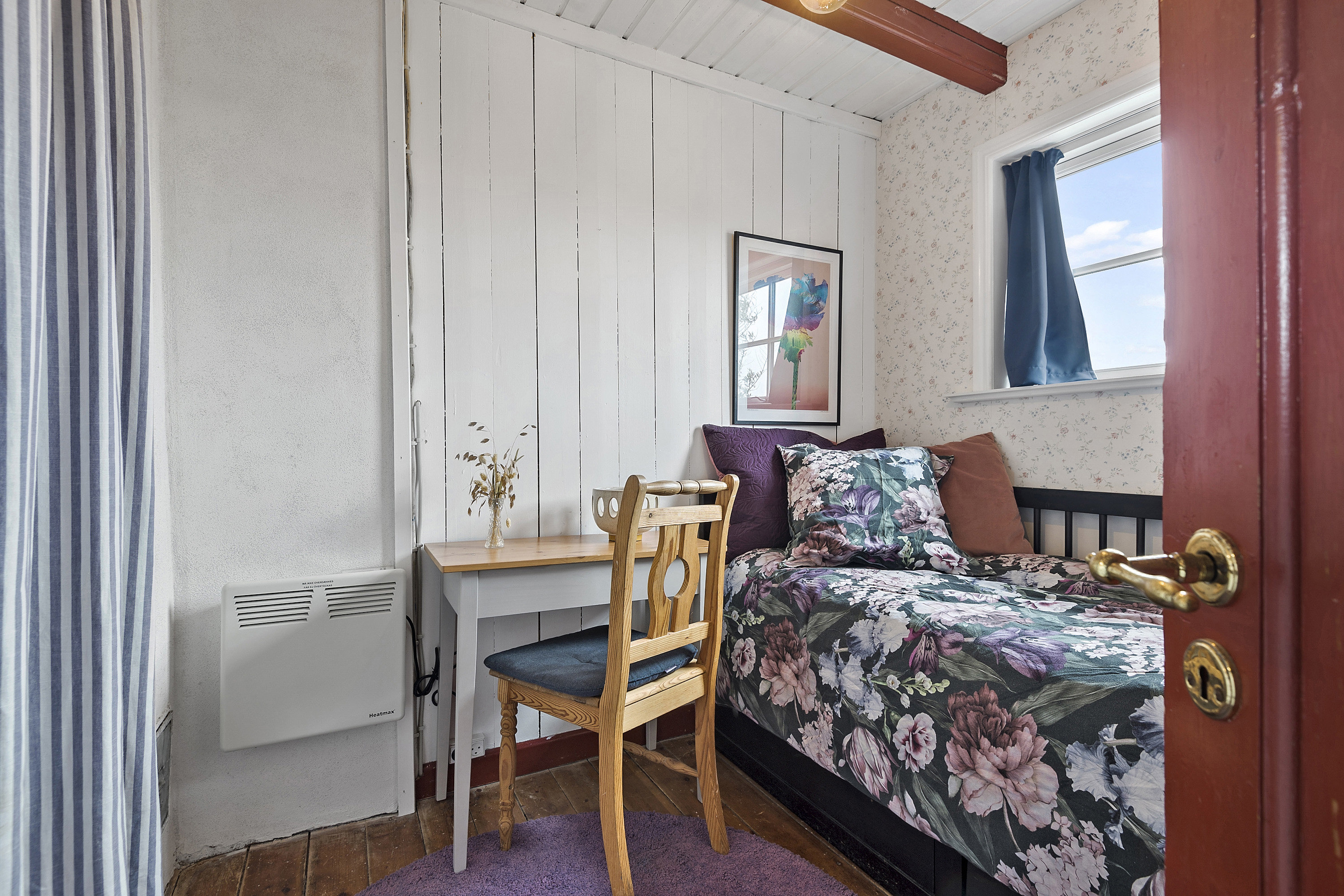 Fremhævet værelse billede i fuldskærmstilstand. Billede af Helmvej 10, Rindby Strand, 6720 Fanø