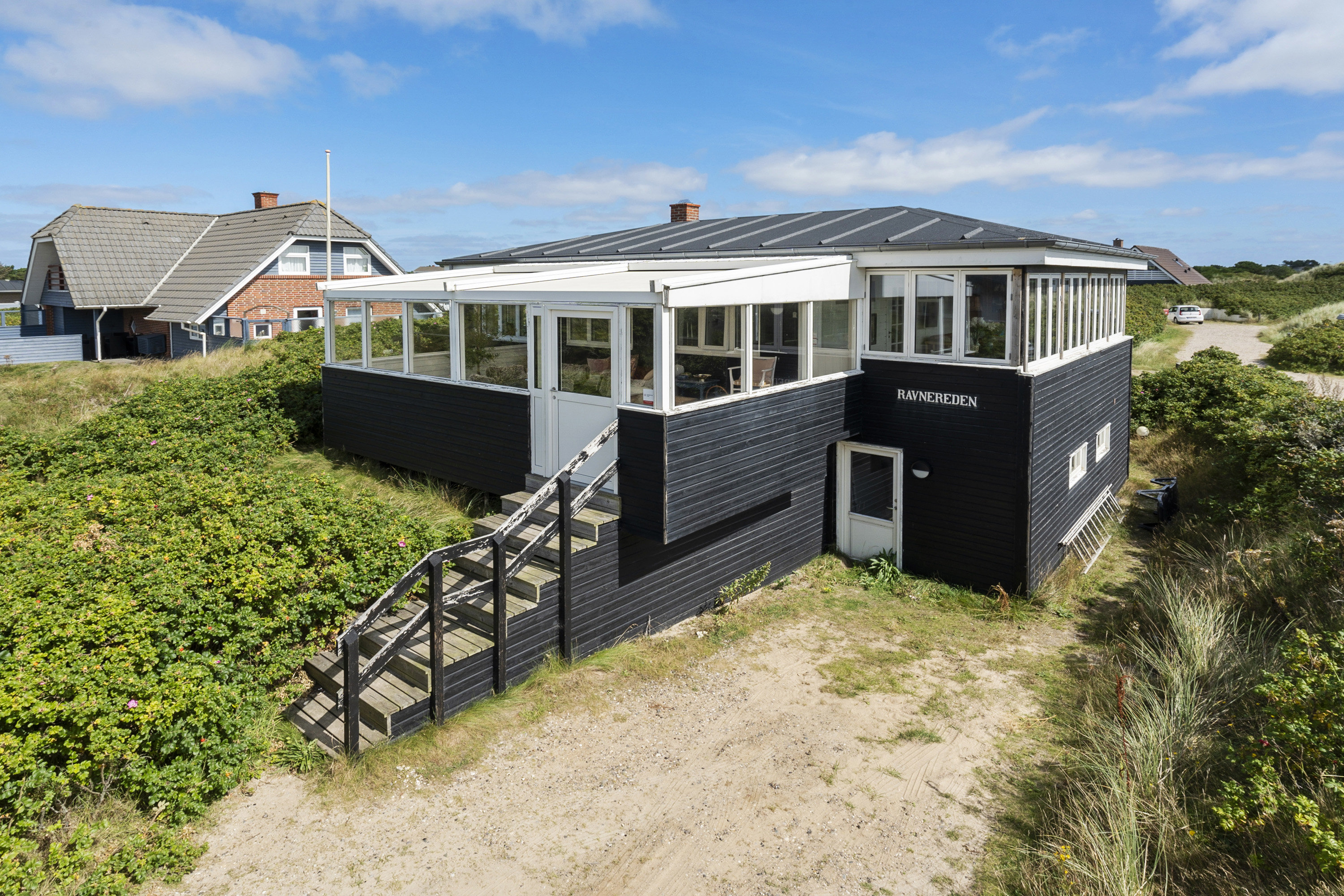 Helmvej 10, Rindby Strand, 6720 Fanø