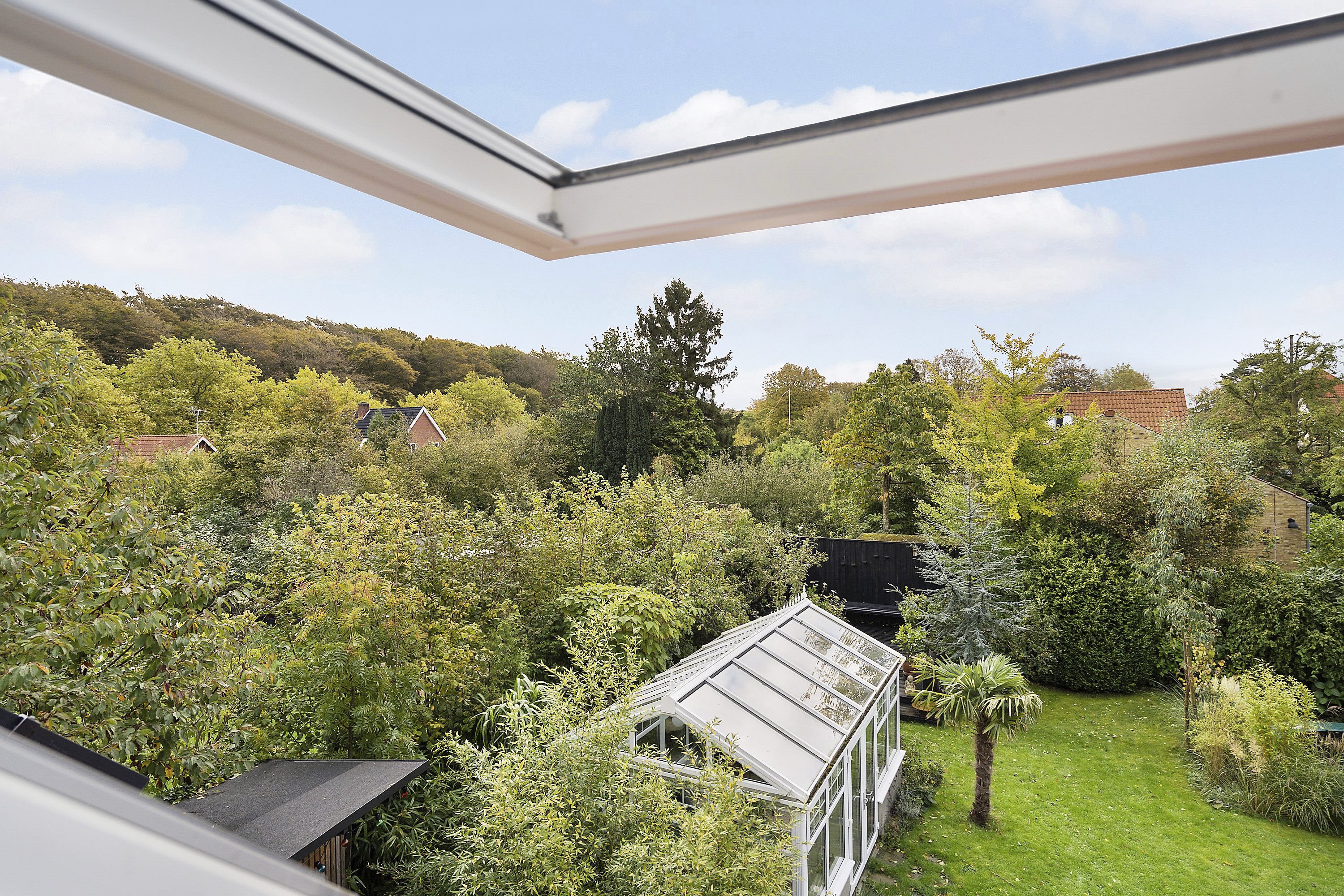 Fremhævet område billede i fuldskærmstilstand. Billede af Otto Sverdrups Vej 5, Risvangen, 8200 Aarhus N