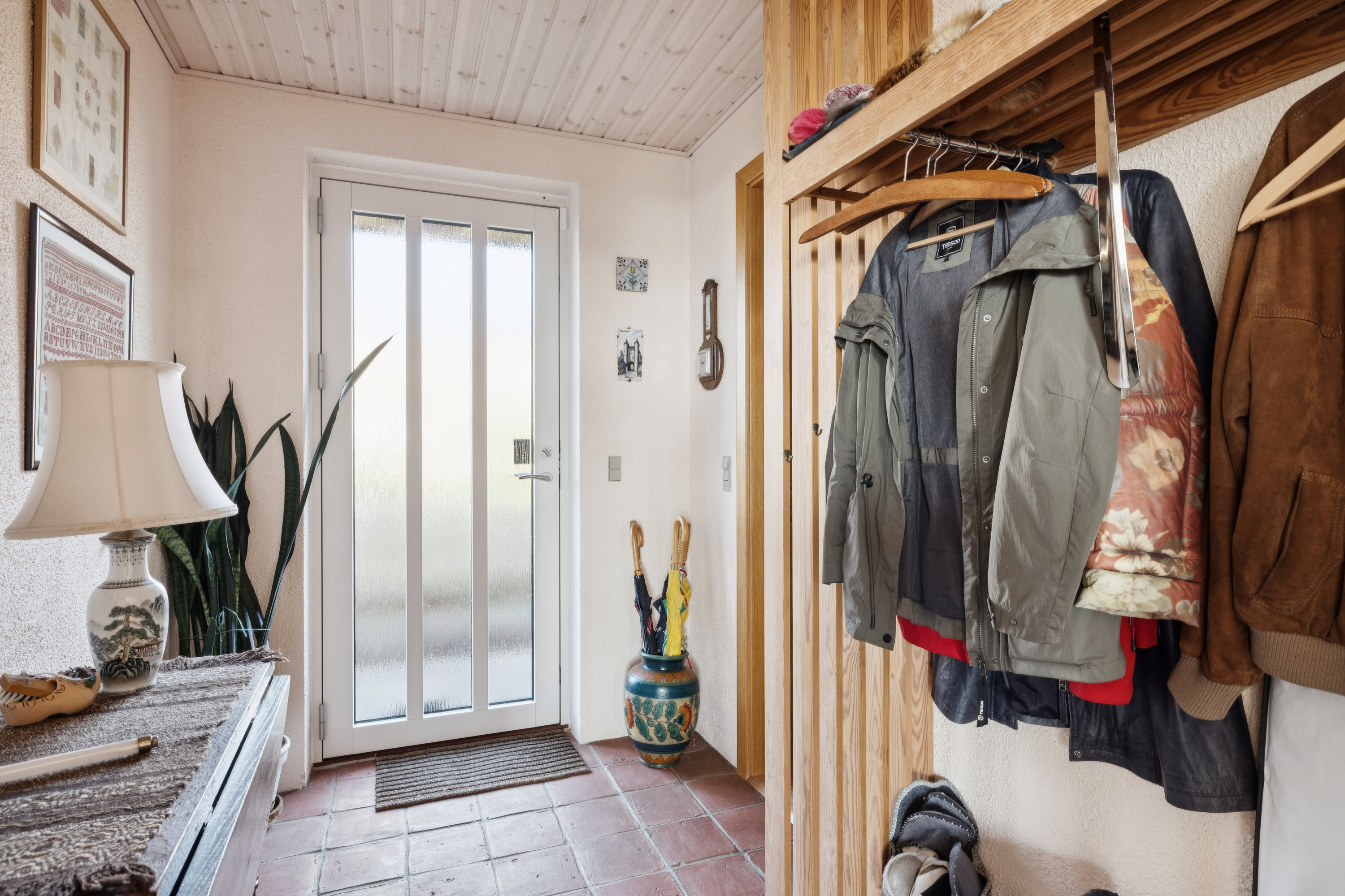 Meldgårdsvej 13, Rødding, 8830 Tjele