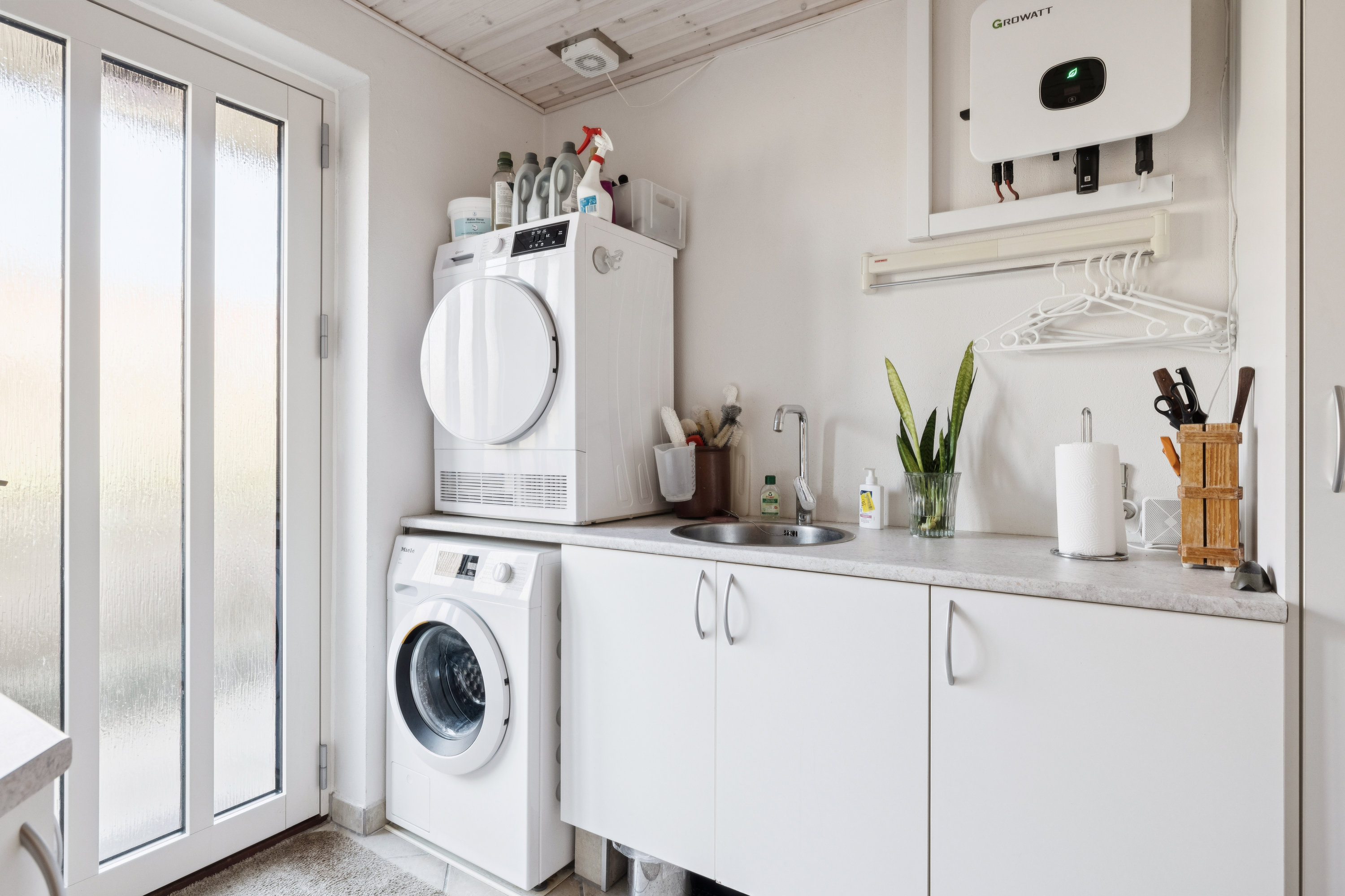 Fremhævet bryggers billede i fuldskærmstilstand. Billede af Meldgårdsvej 13, Rødding, 8830 Tjele