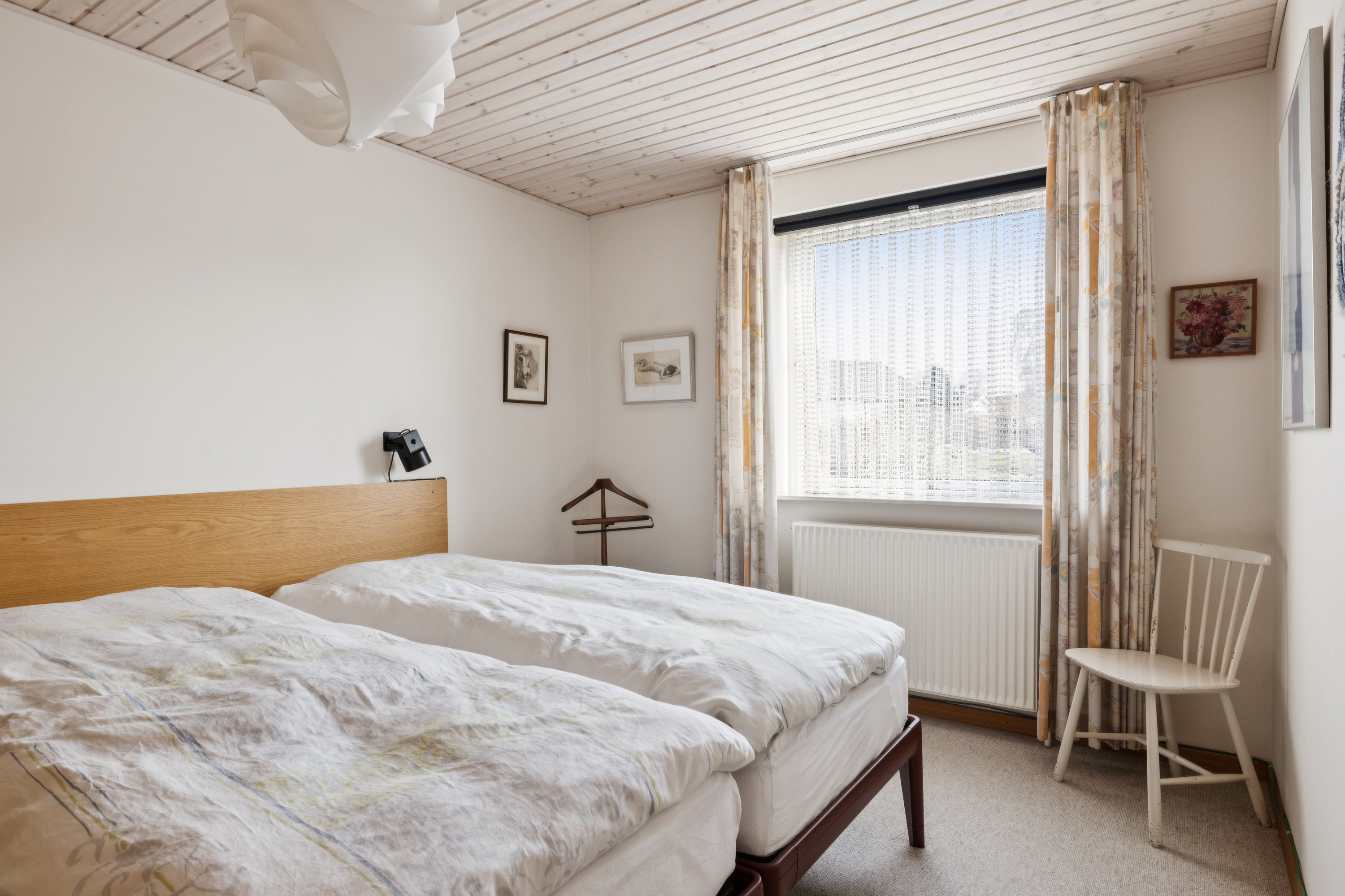 Fremhævet værelse billede i fuldskærmstilstand. Billede af Meldgårdsvej 13, Rødding, 8830 Tjele