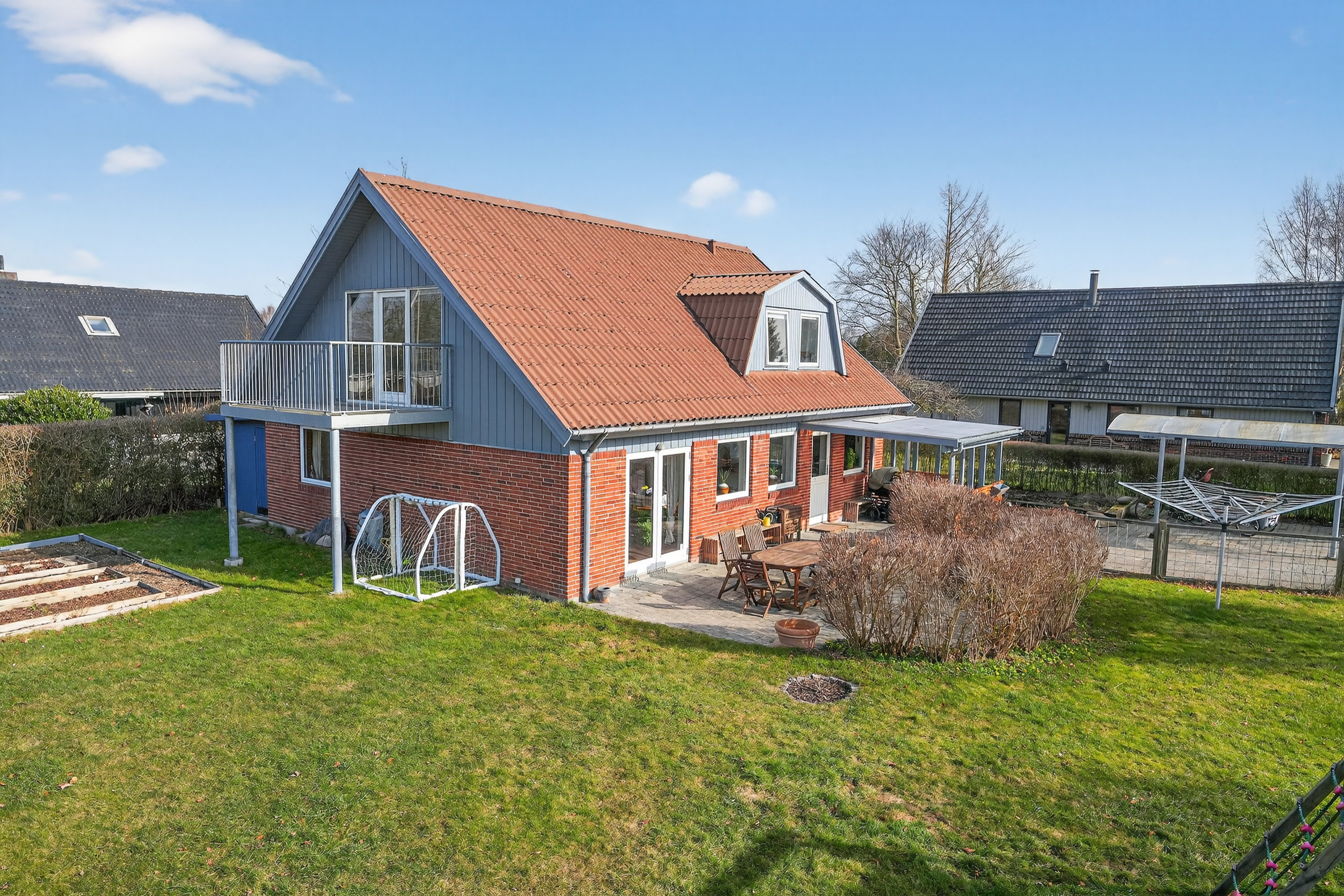 Svenstrupvang 10, 4622 Havdrup