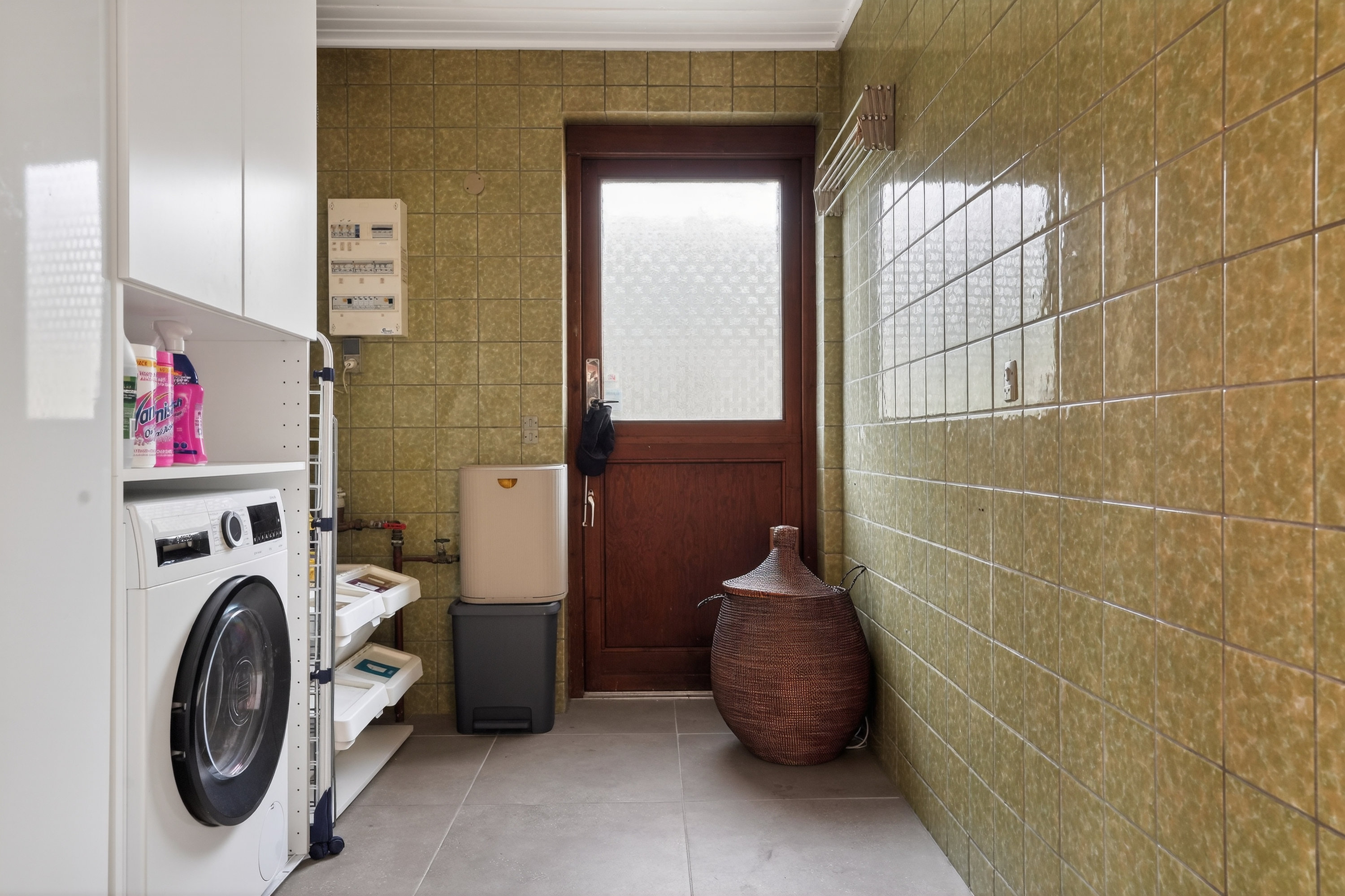 Fremhævet bryggers billede i fuldskærmstilstand. Billede af Svenstrupvang 10, 4622 Havdrup