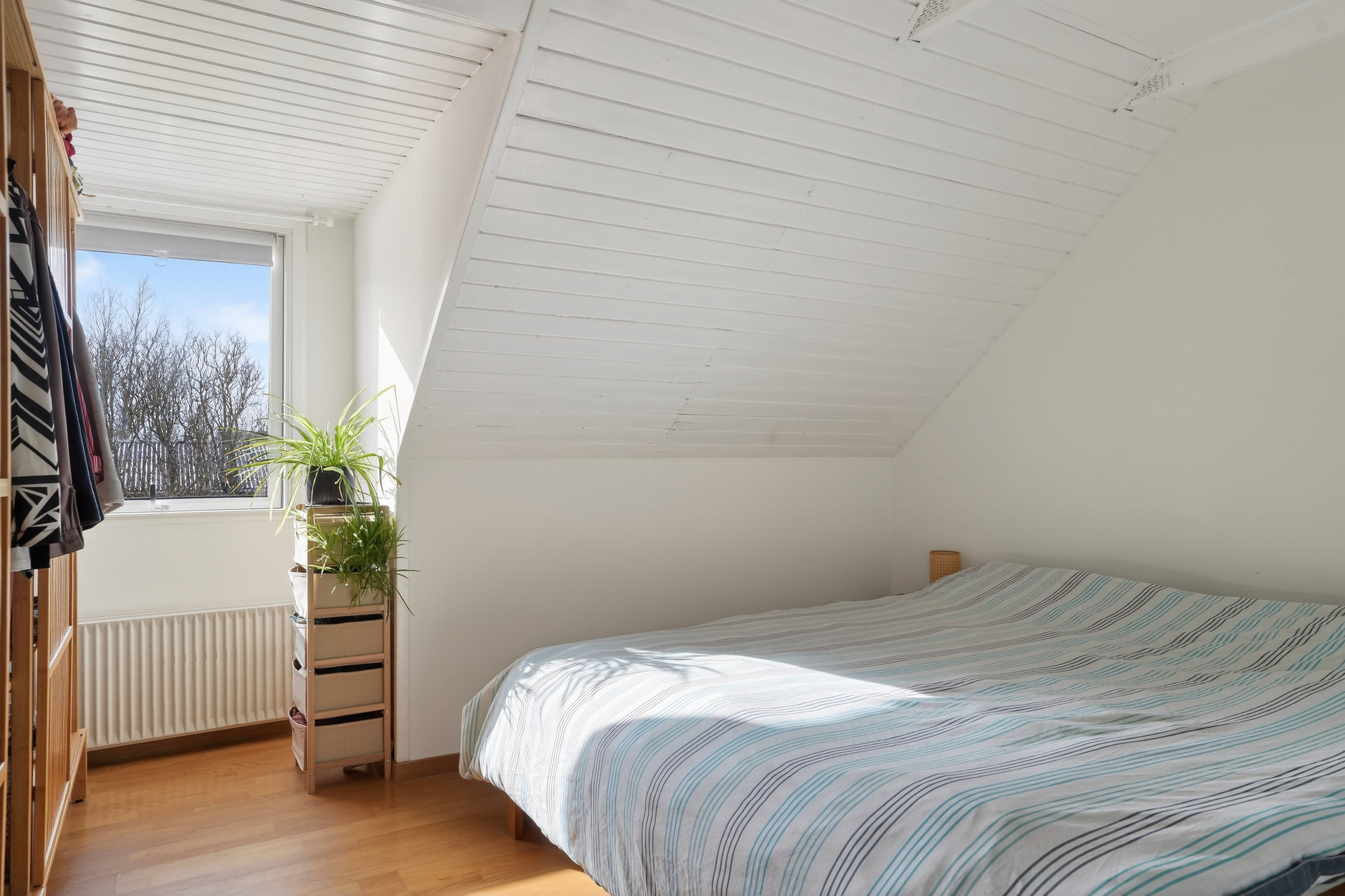 Fremhævet værelse billede i fuldskærmstilstand. Billede af Svenstrupvang 10, 4622 Havdrup