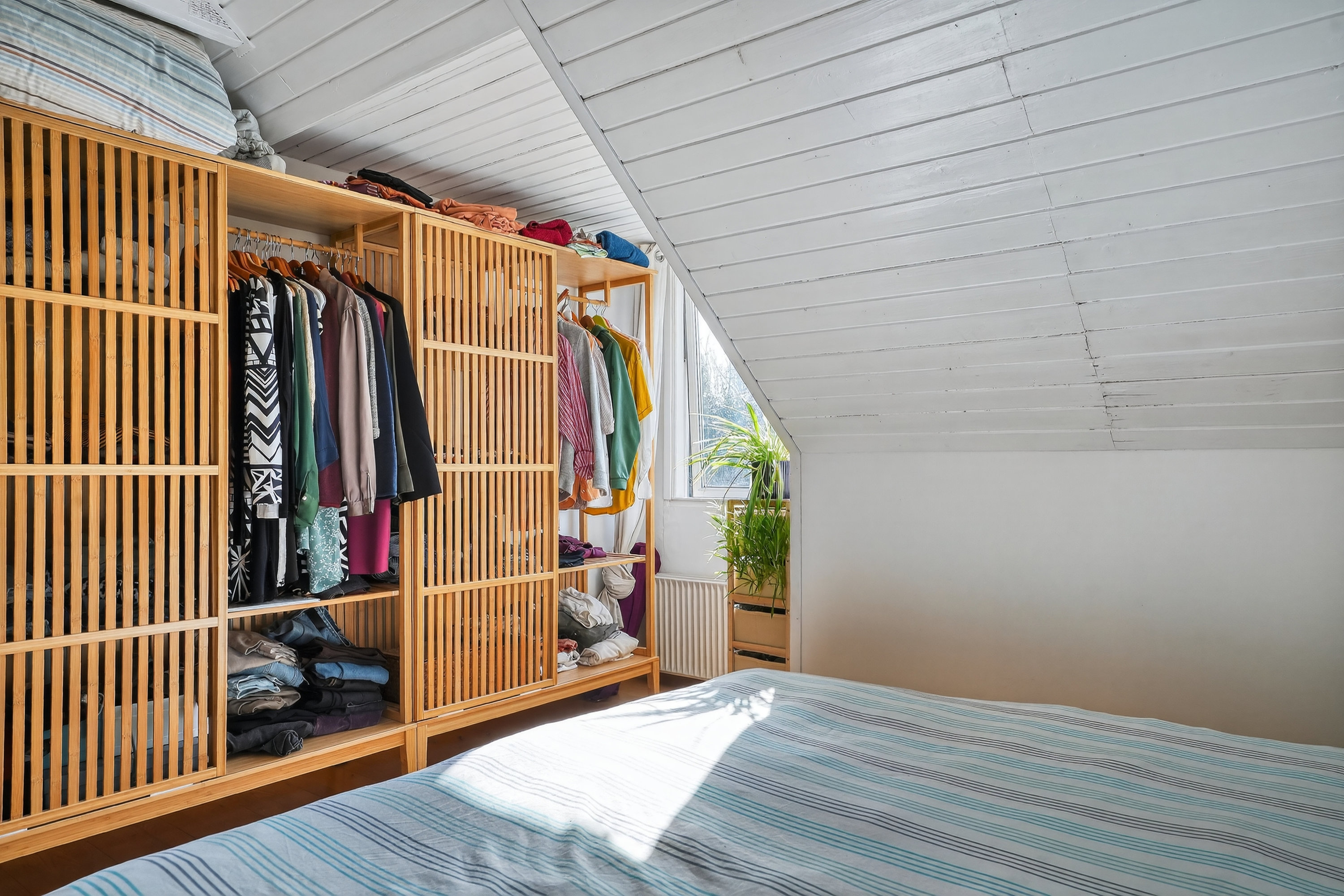 Fremhævet værelse billede i fuldskærmstilstand. Billede af Svenstrupvang 10, 4622 Havdrup