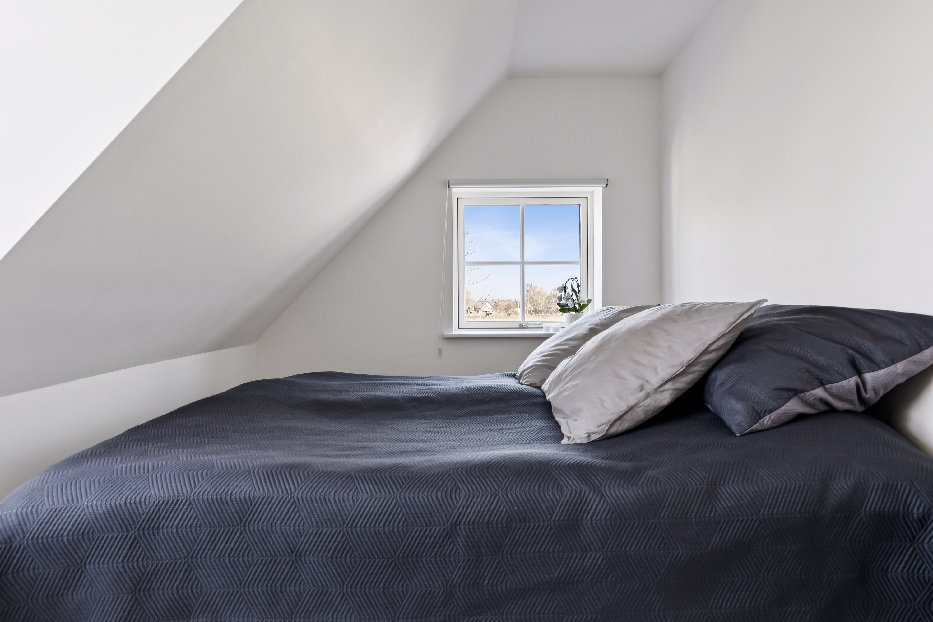 Fremhævet værelse billede i fuldskærmstilstand. Billede af Lundemarken 9, Sandby, 4520 Svinninge