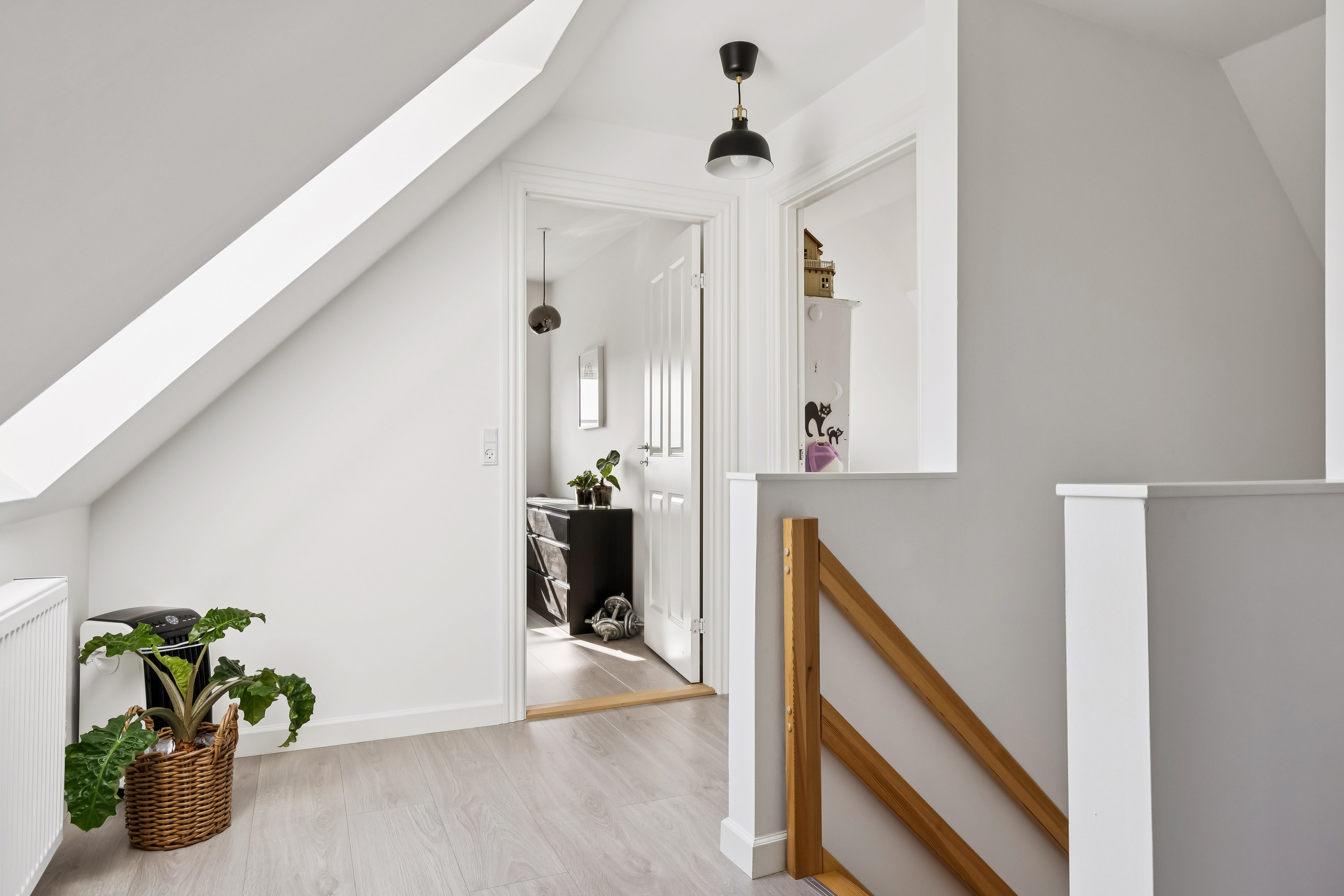 Fremhævet repos billede i fuldskærmstilstand. Billede af Lundemarken 9, Sandby, 4520 Svinninge