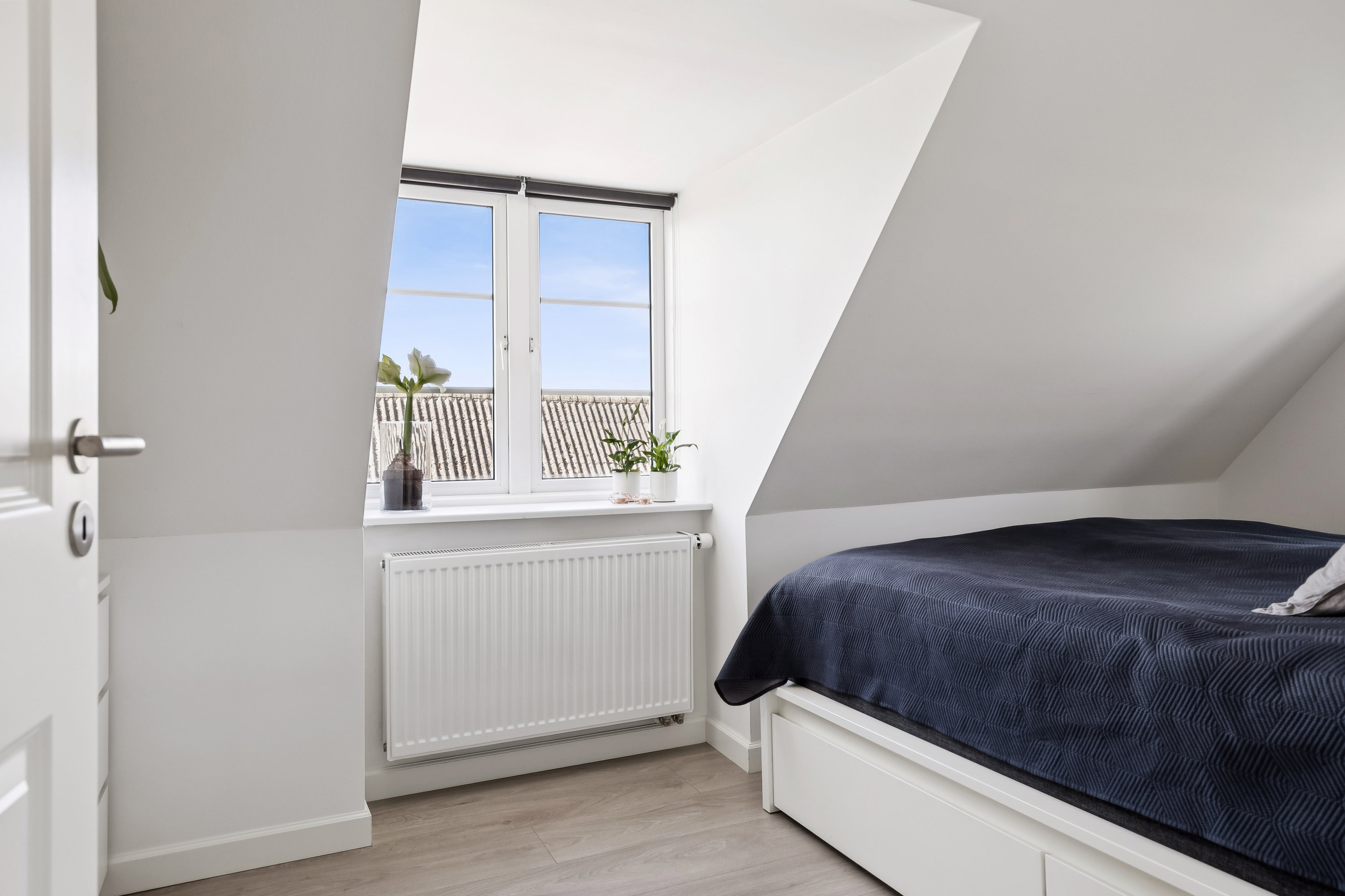 Fremhævet værelse billede i fuldskærmstilstand. Billede af Lundemarken 9, Sandby, 4520 Svinninge