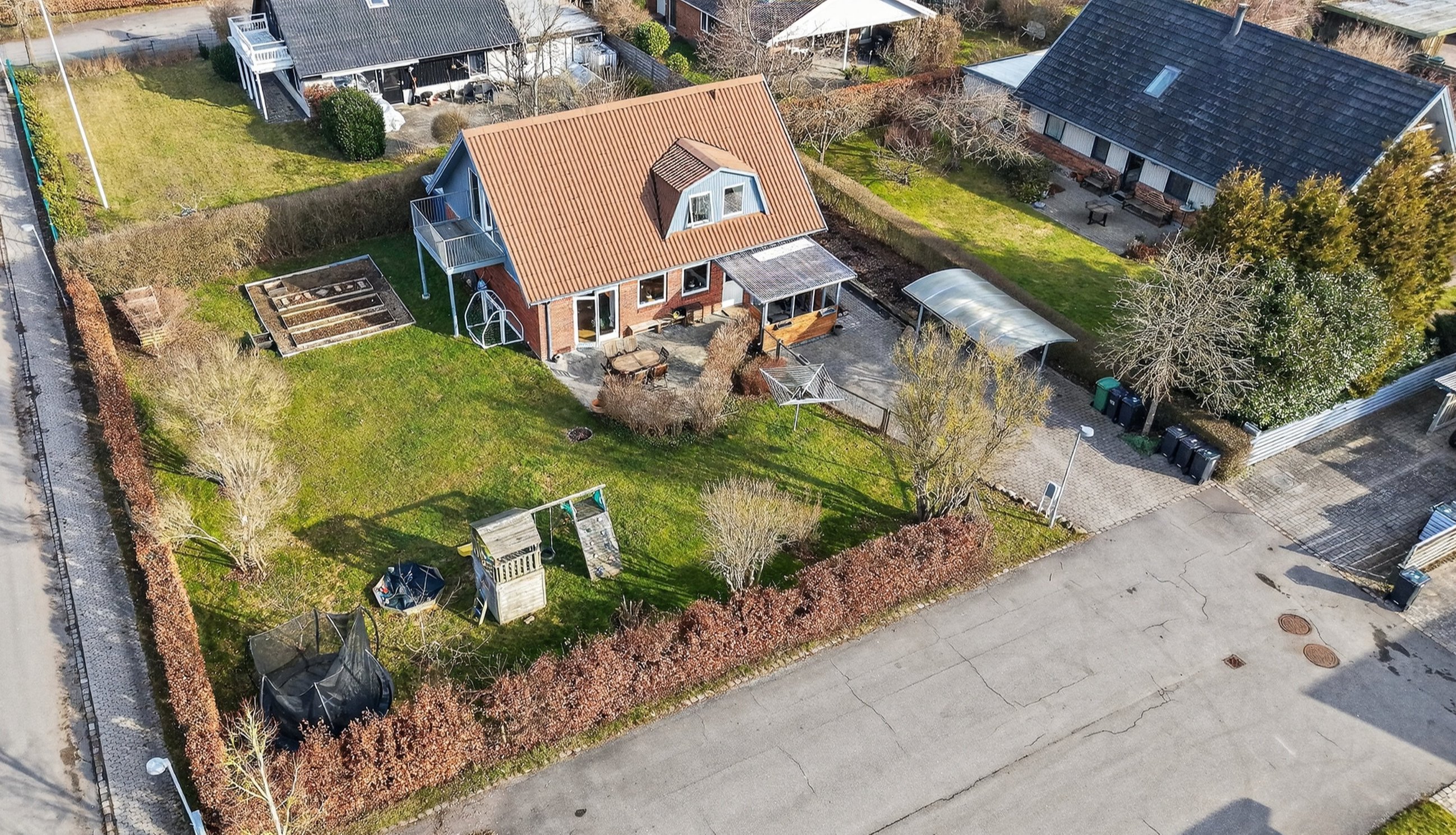 Svenstrupvang 10, 4622 Havdrup