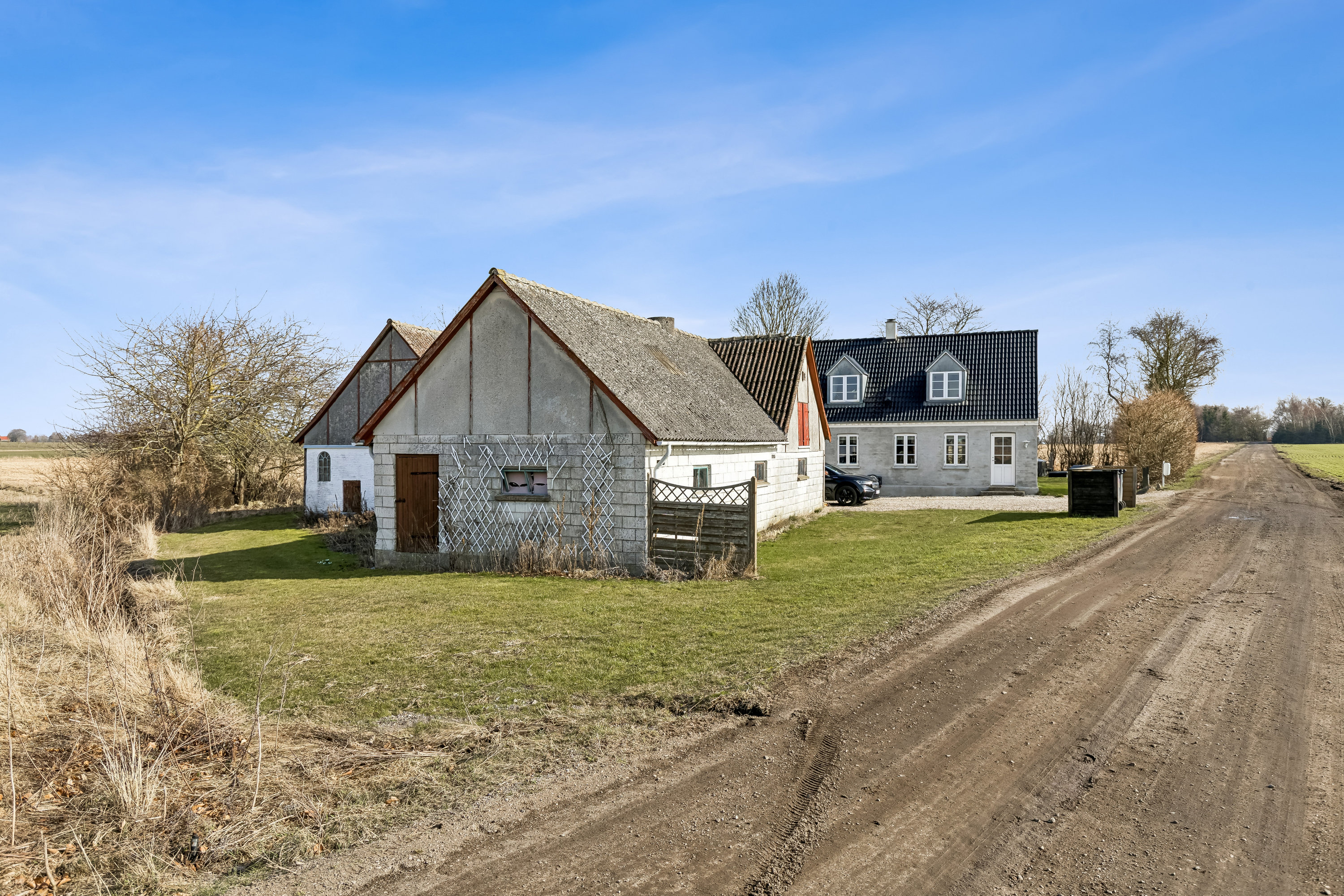 Lundemarken 9, Sandby, 4520 Svinninge