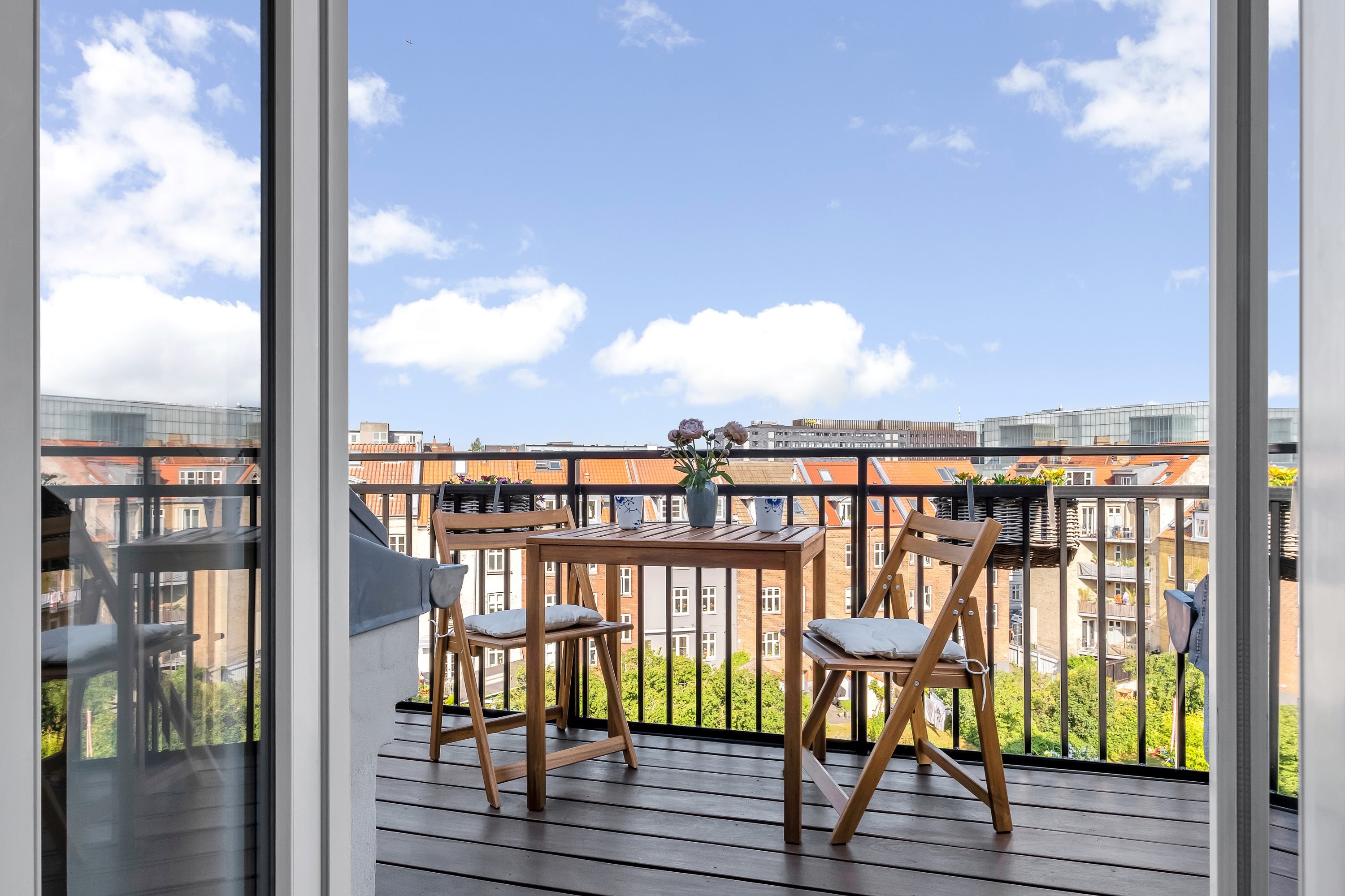 Fremhævet  billede i fuldskærmstilstand. Billede af Marselisborg Allé 6A, 4., 8000 Aarhus C