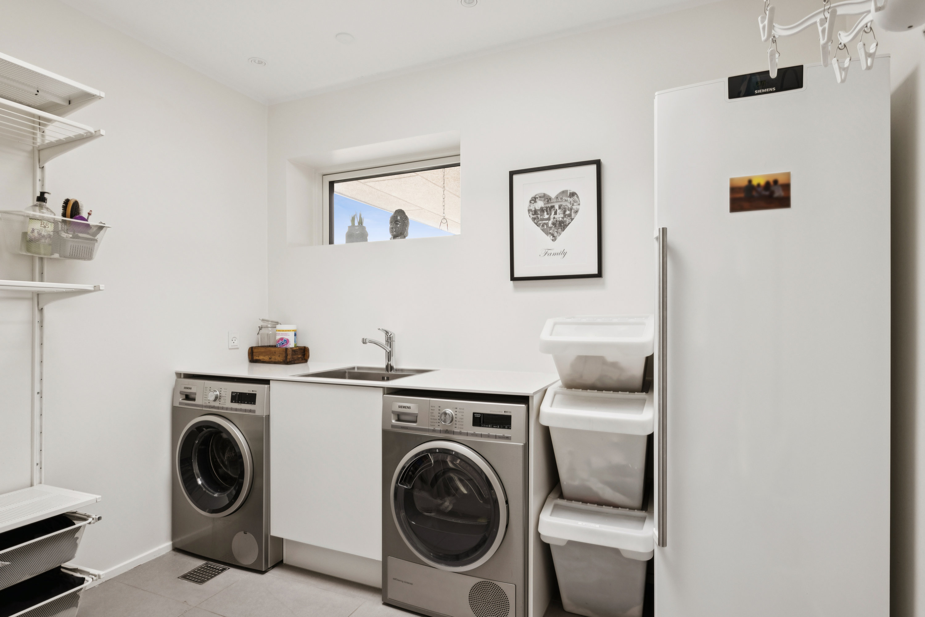 Fremhævet bryggers billede i fuldskærmstilstand. Billede af Svalelunden 25, 8800 Viborg