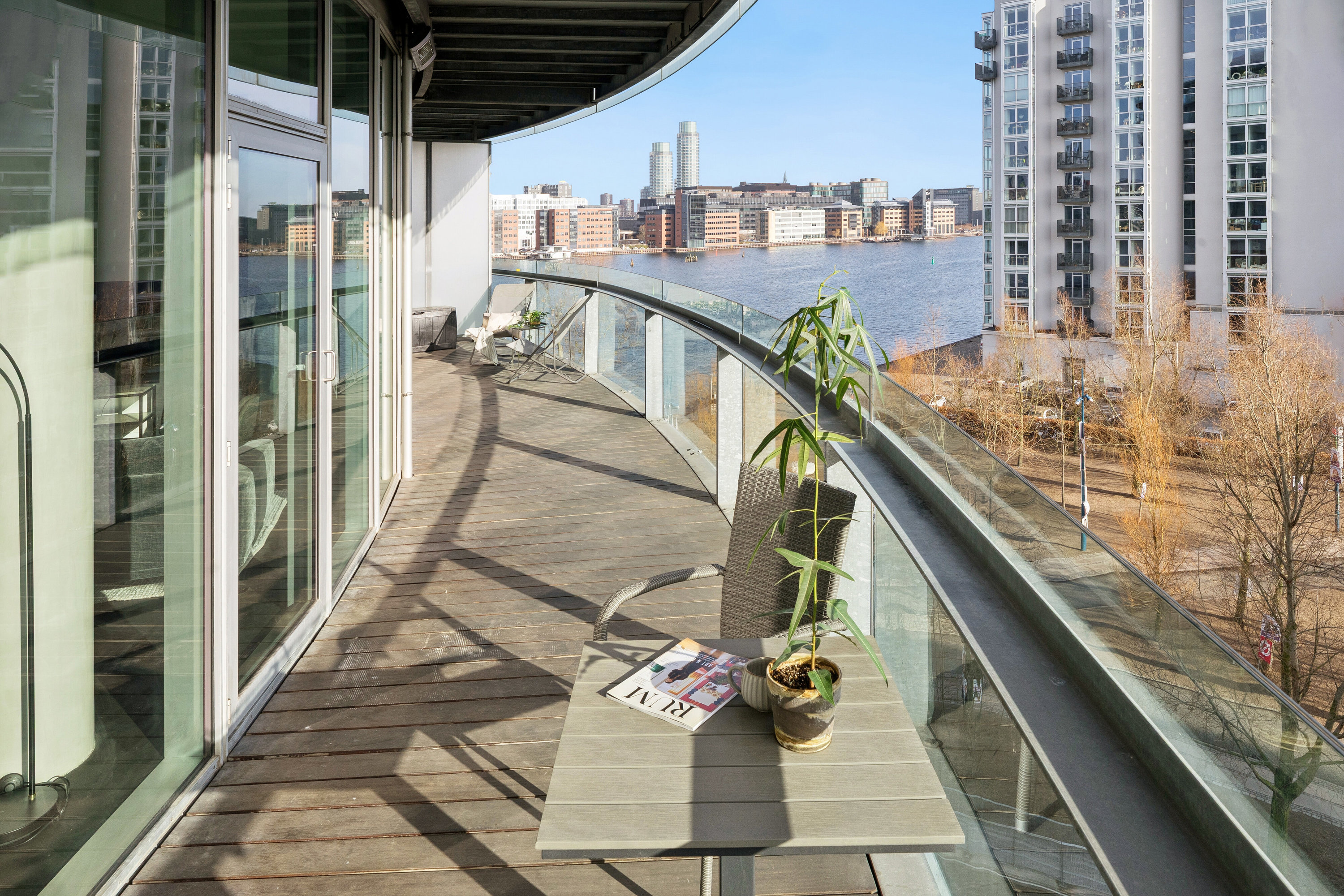 Islands Brygge 32A, 2. 213., 2300 København S