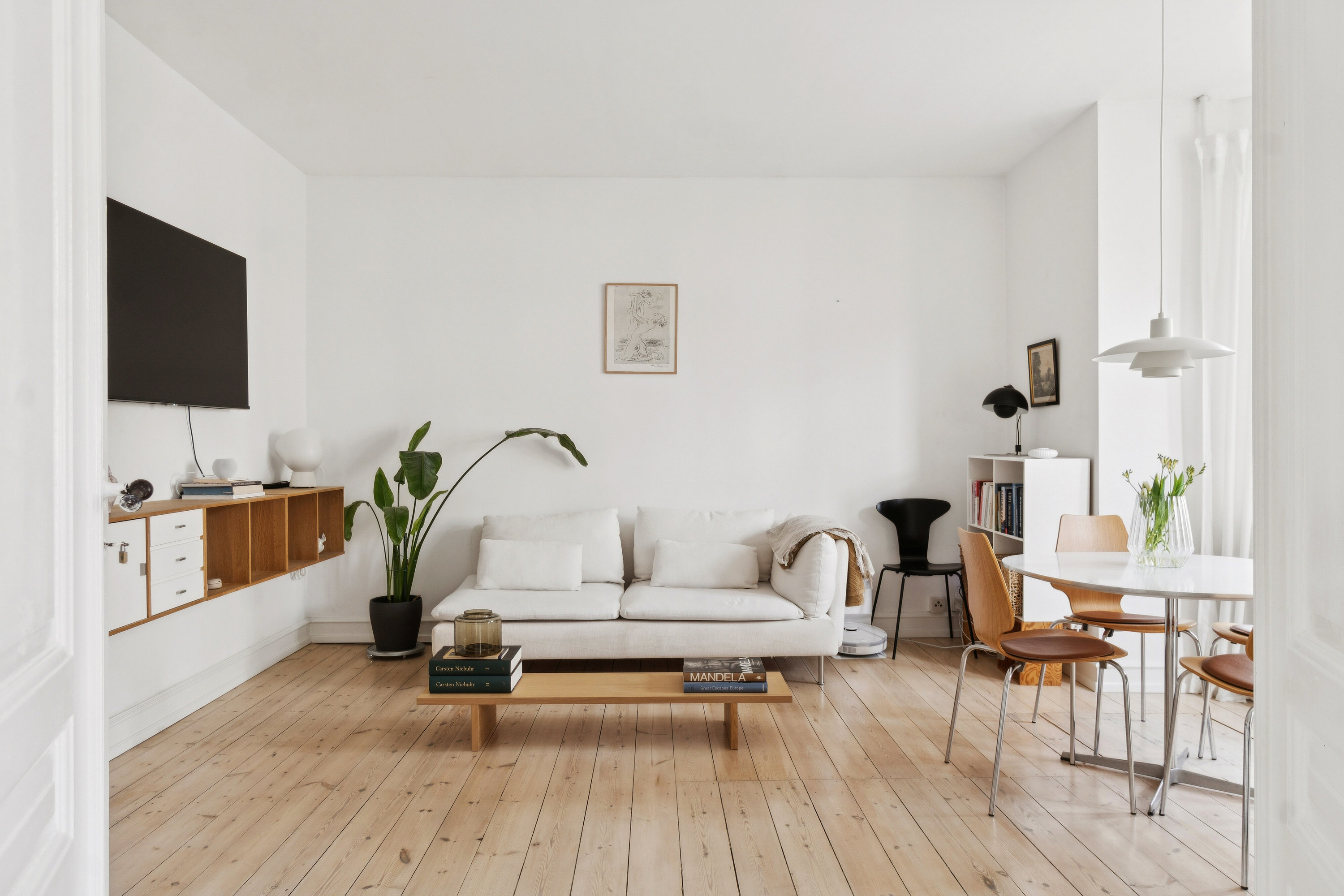 Tordenskjoldsgade 3, st.., 4200 Slagelse