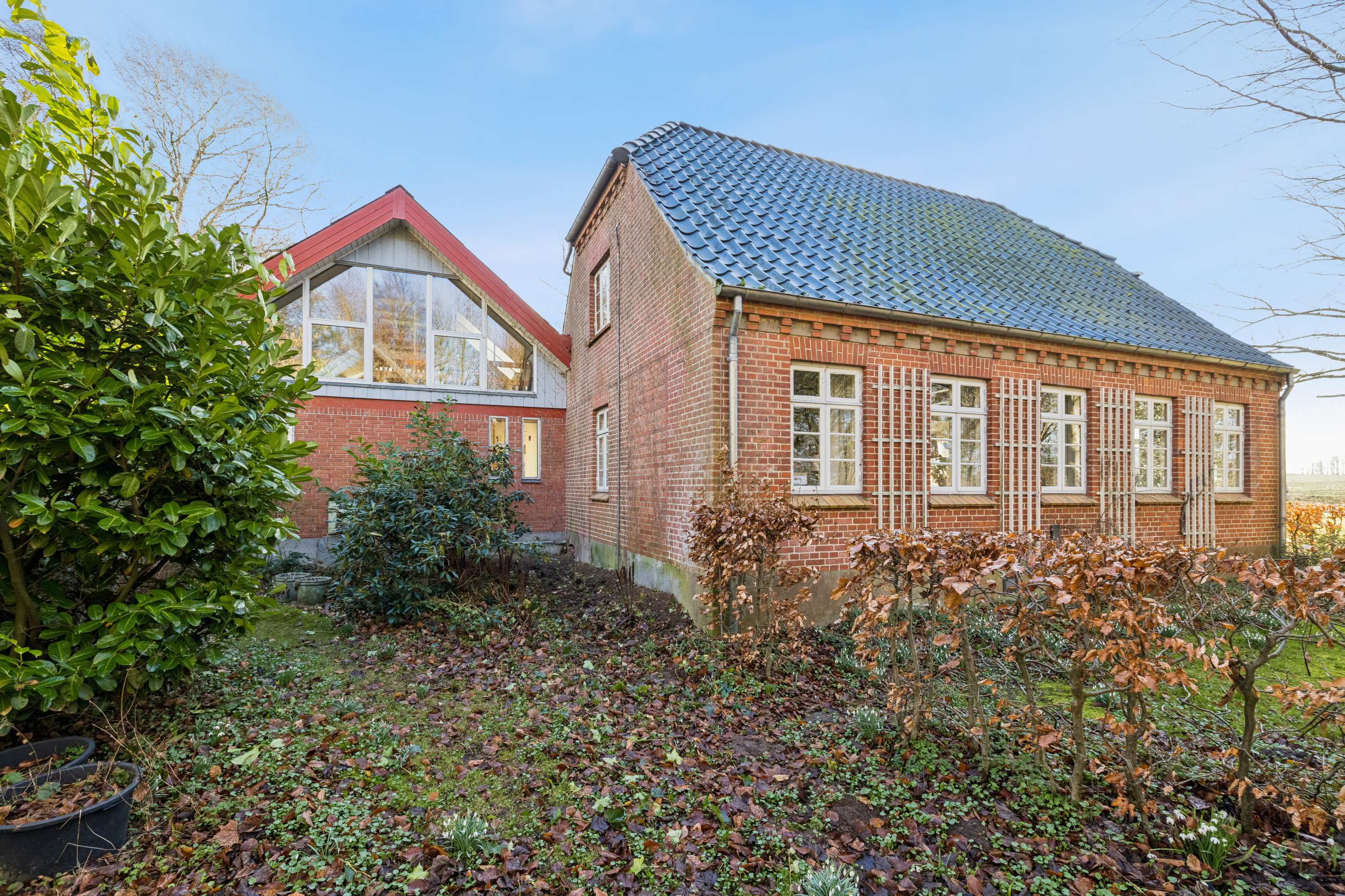 Fremhævet andet billede i fuldskærmstilstand. Billede af Kjeldbjergvej 1, Kjeldbjerg, 7800 Skive