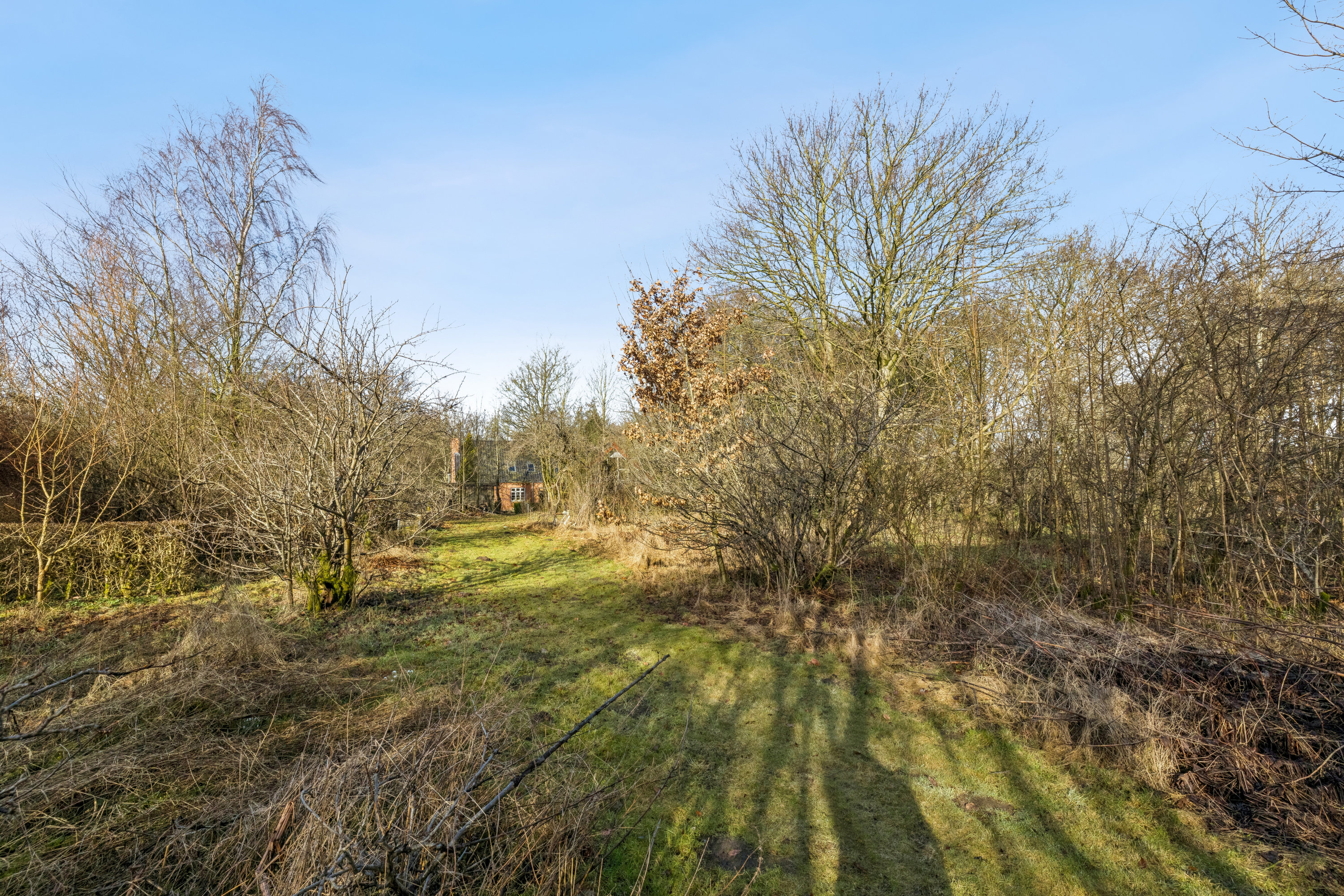 Fremhævet andet billede i fuldskærmstilstand. Billede af Kjeldbjergvej 1, Kjeldbjerg, 7800 Skive