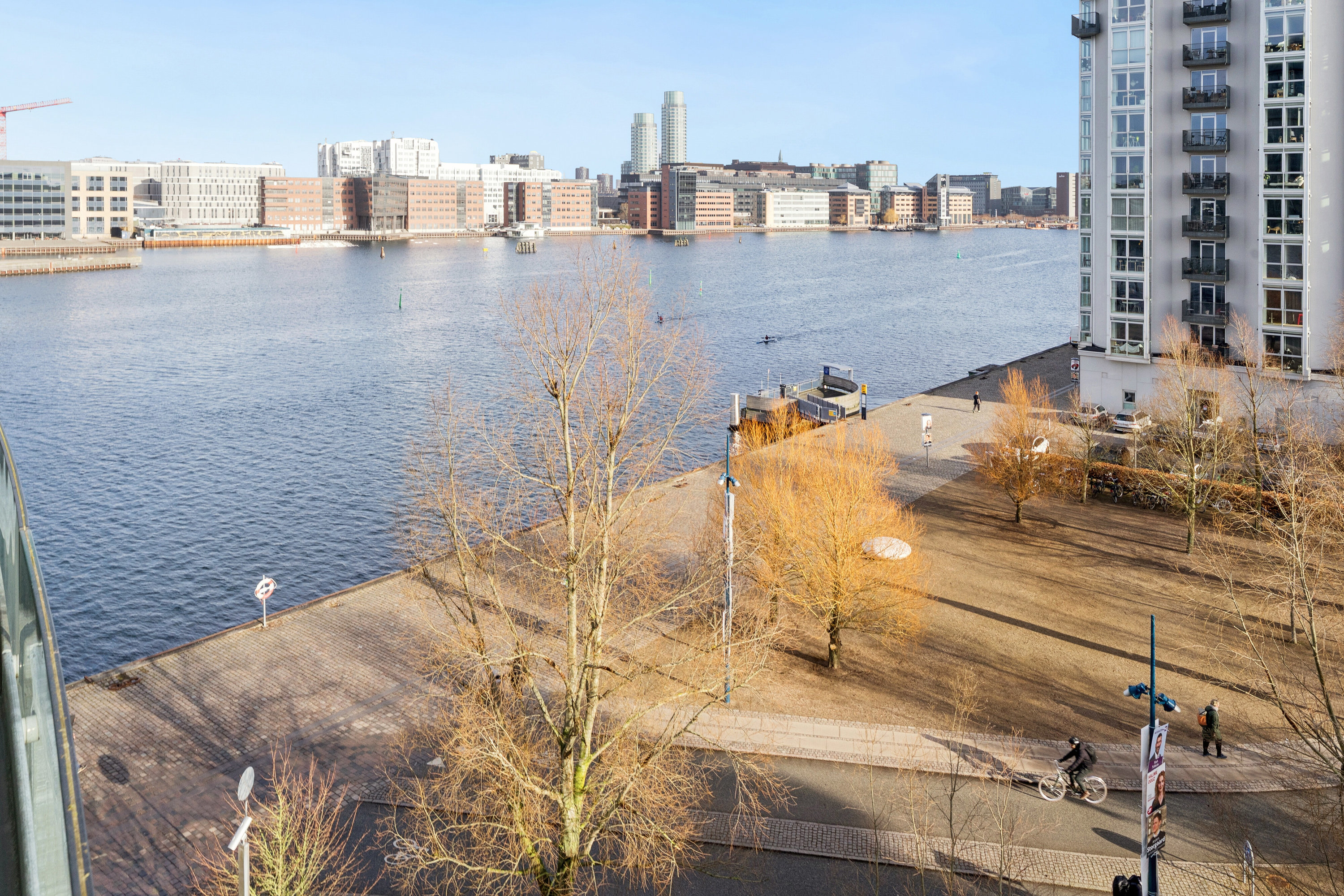 Islands Brygge 32A, 2. 213., 2300 København S