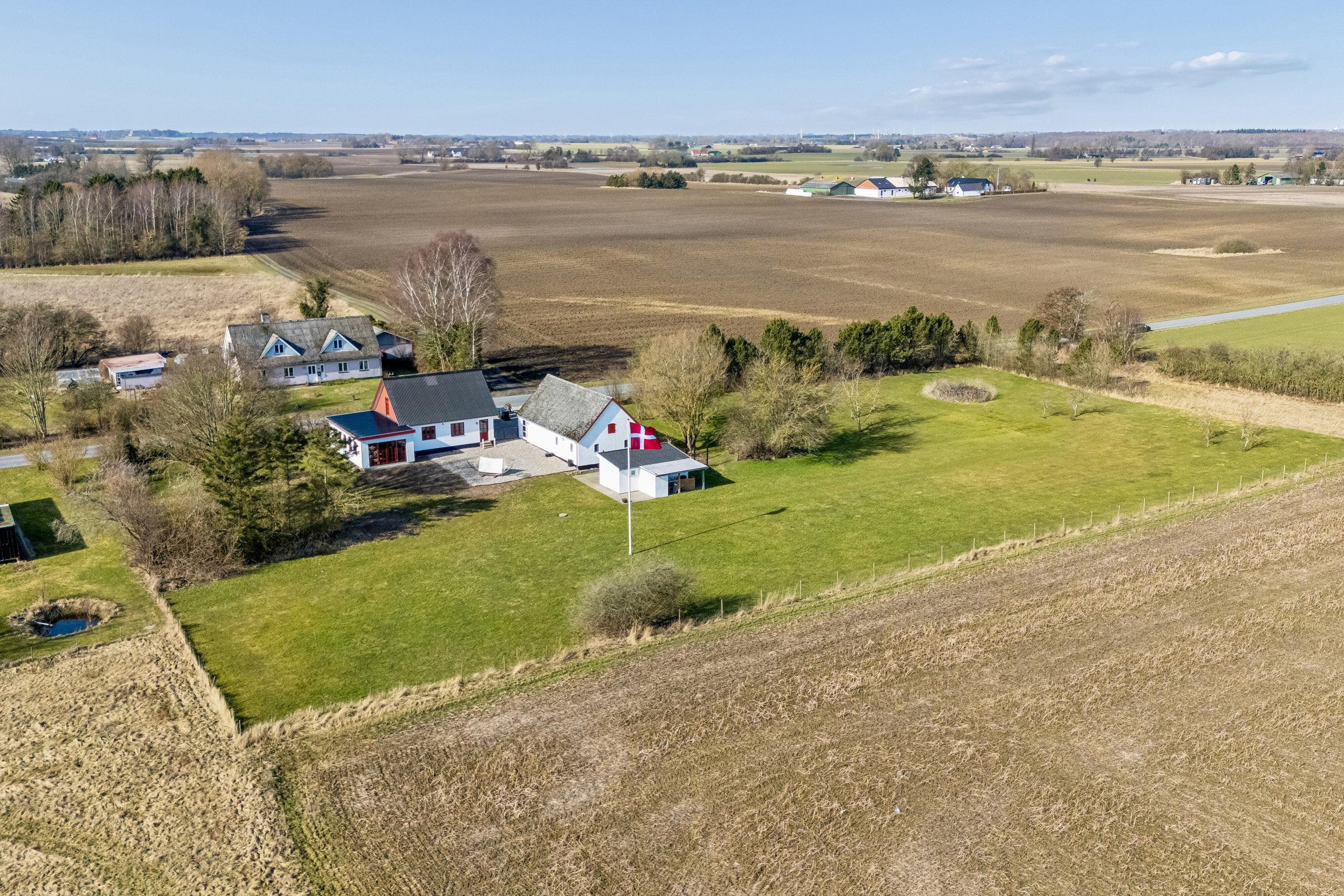 Langetoftevej 17, Agerup, 4700 Næstved