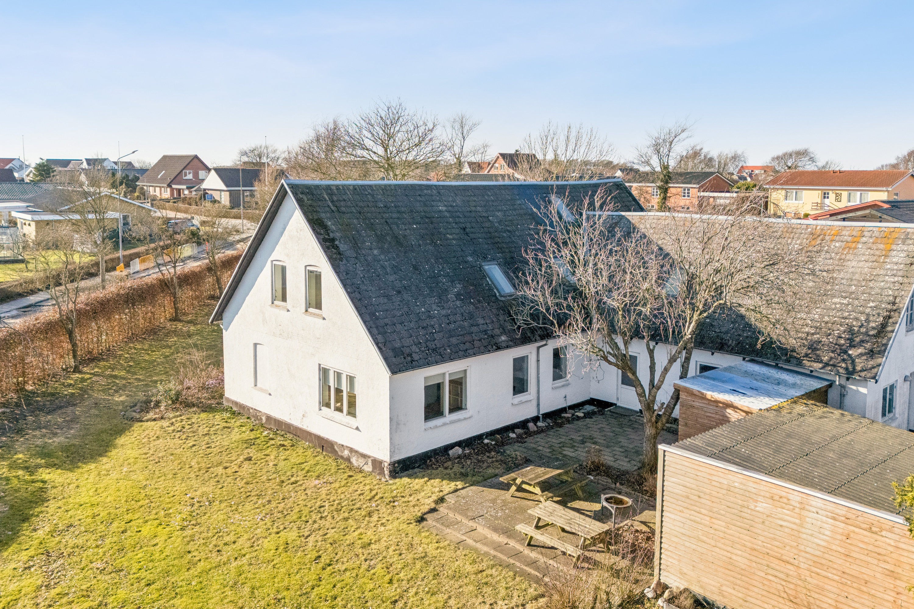 Vindblæsvej 39, 9670 Løgstør