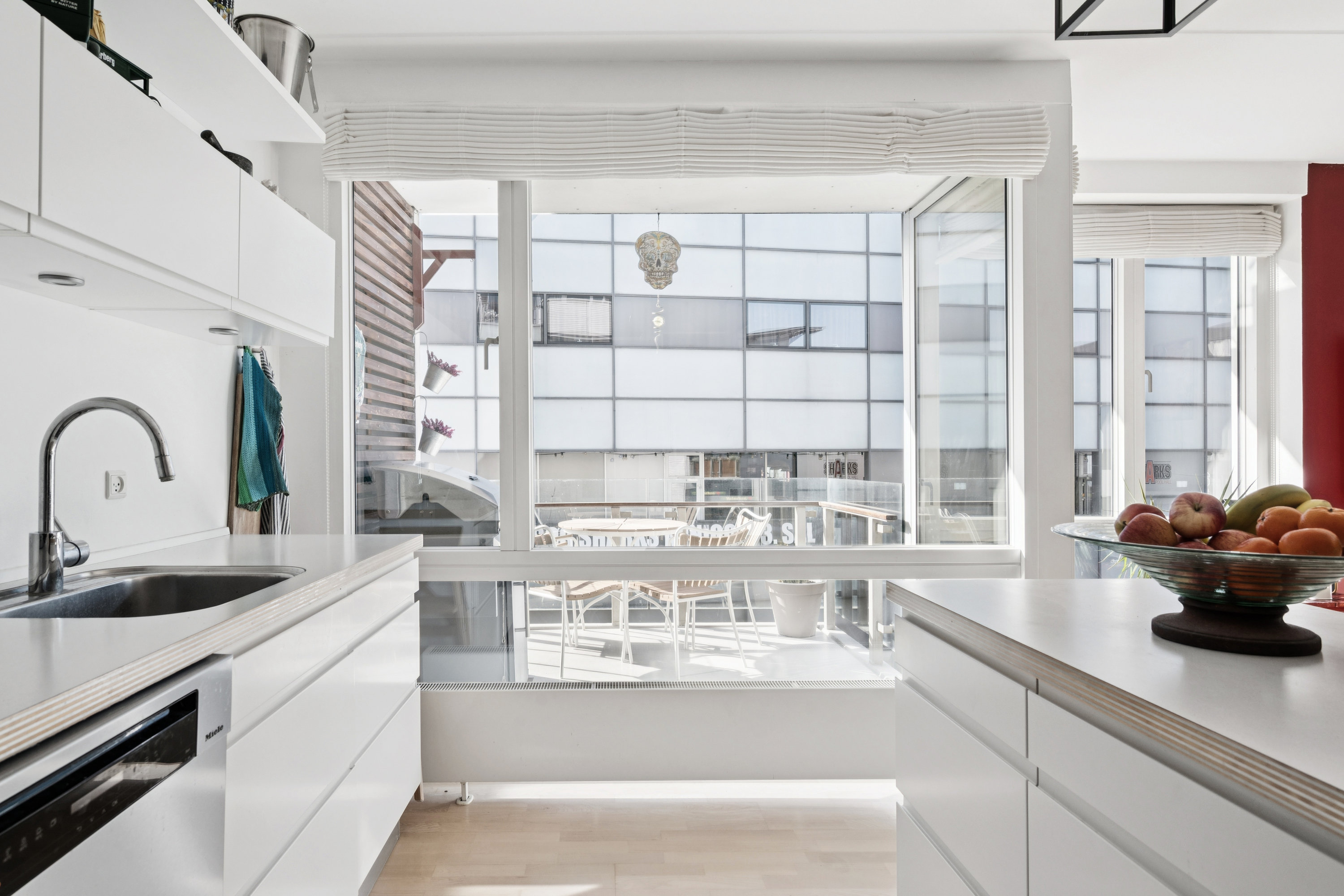 Telefontorvet 8, 2. 2., 8000 Aarhus C