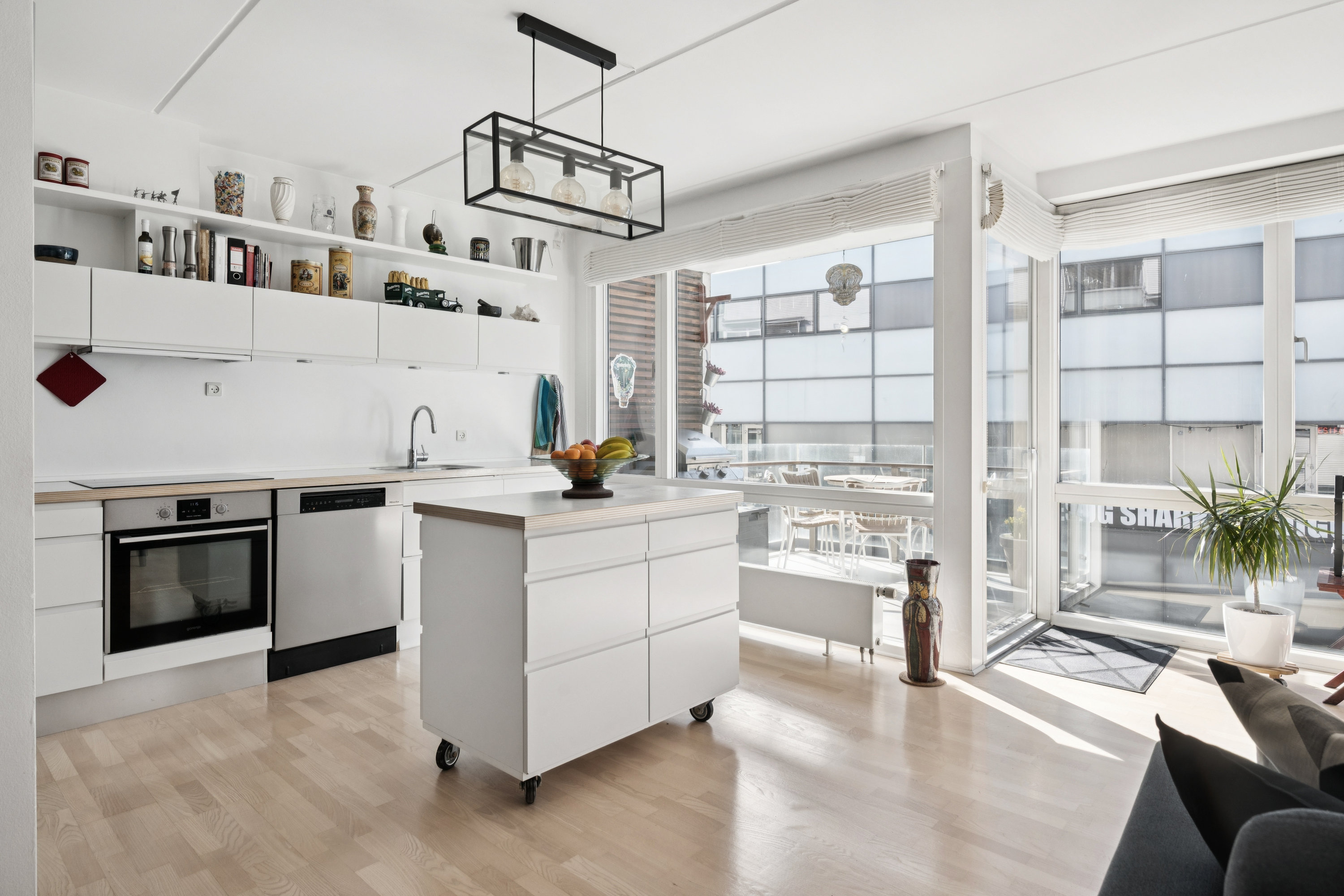 Telefontorvet 8, 2. 2., 8000 Aarhus C