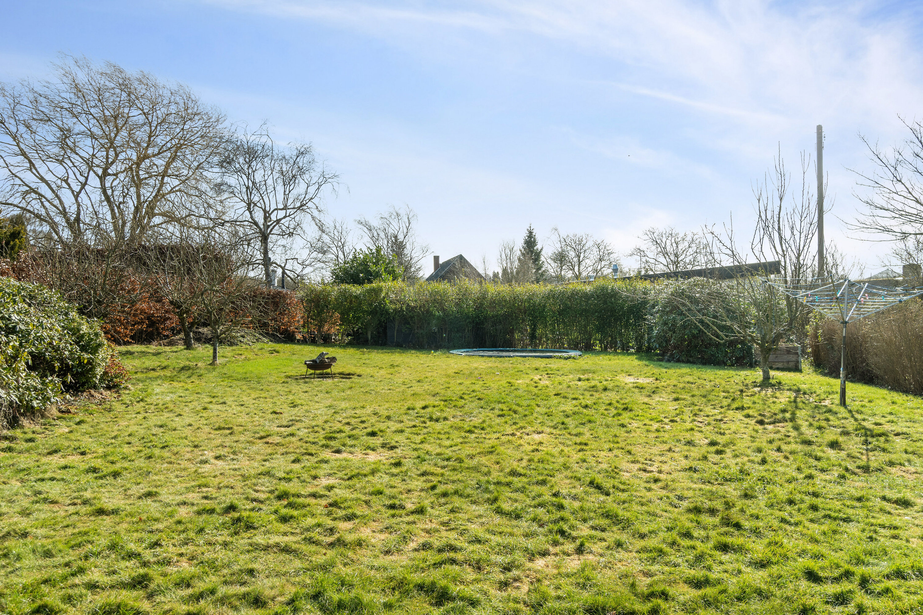 Fremhævet have billede i fuldskærmstilstand. Billede af Garvergårdsvej 30, 4200 Slagelse