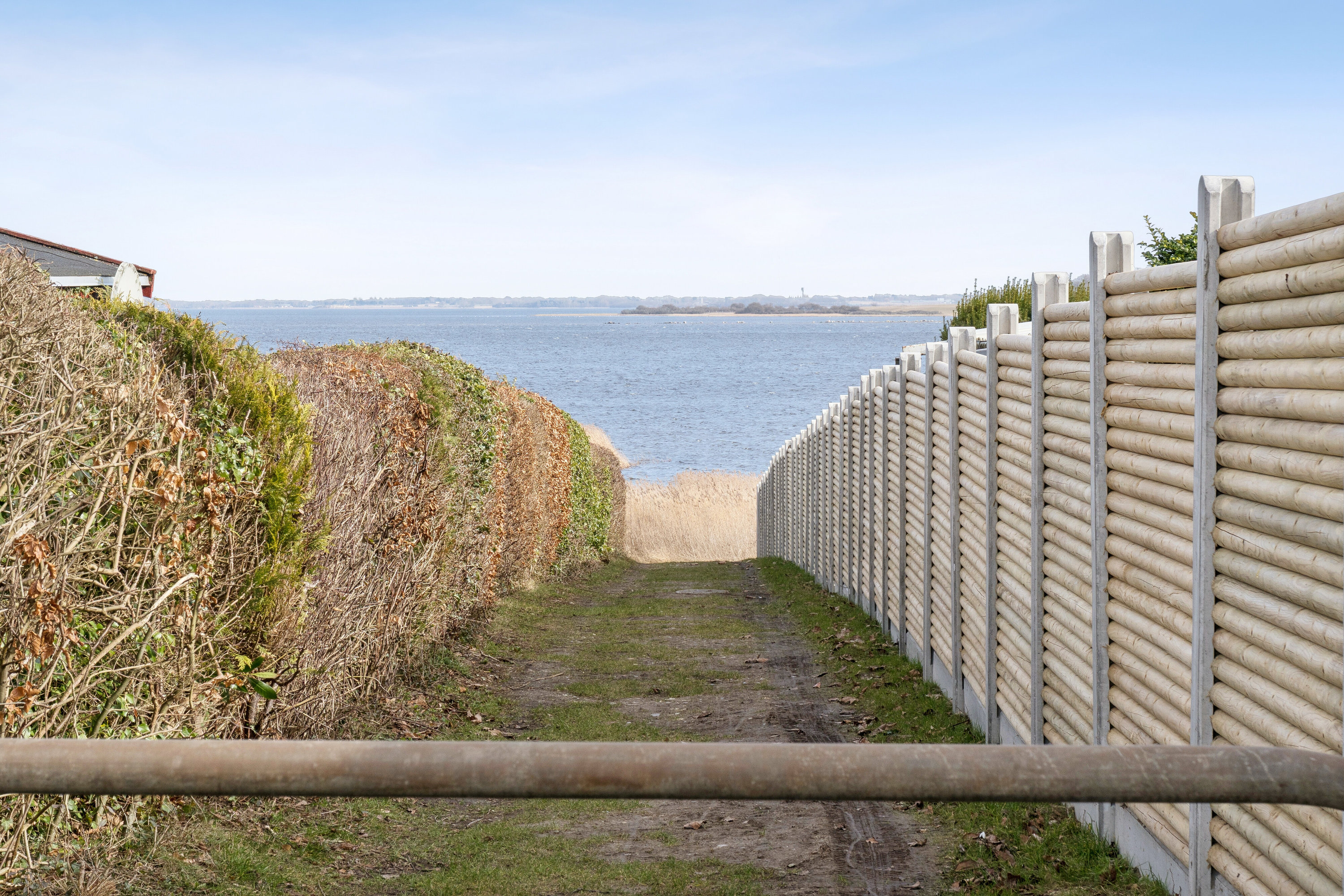 Fremhævet udsigt billede i fuldskærmstilstand. Billede af Strandagervænge 20A, Gershøj, 4070 Kirke Hyllinge