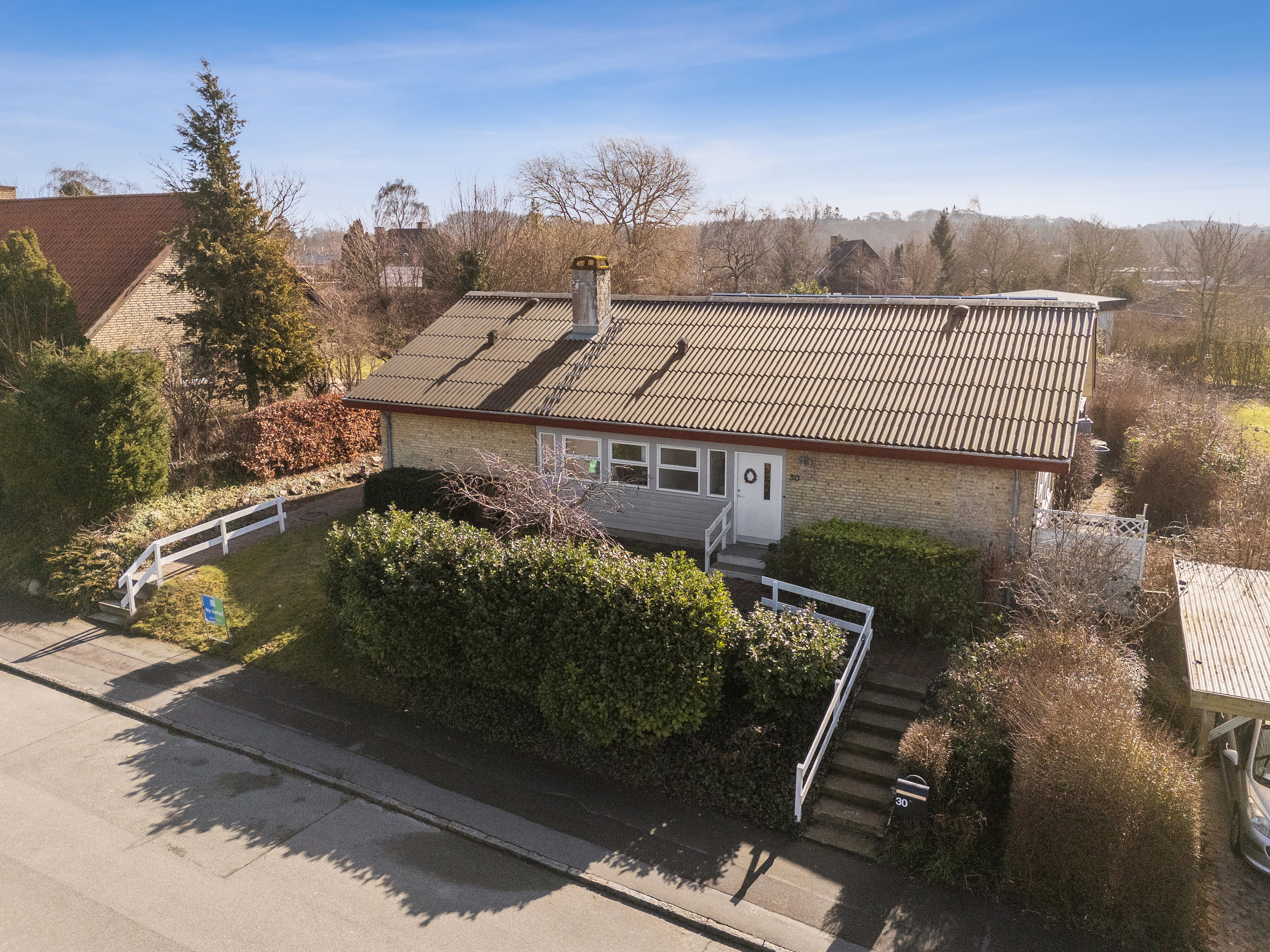 Garvergårdsvej 30, 4200 Slagelse