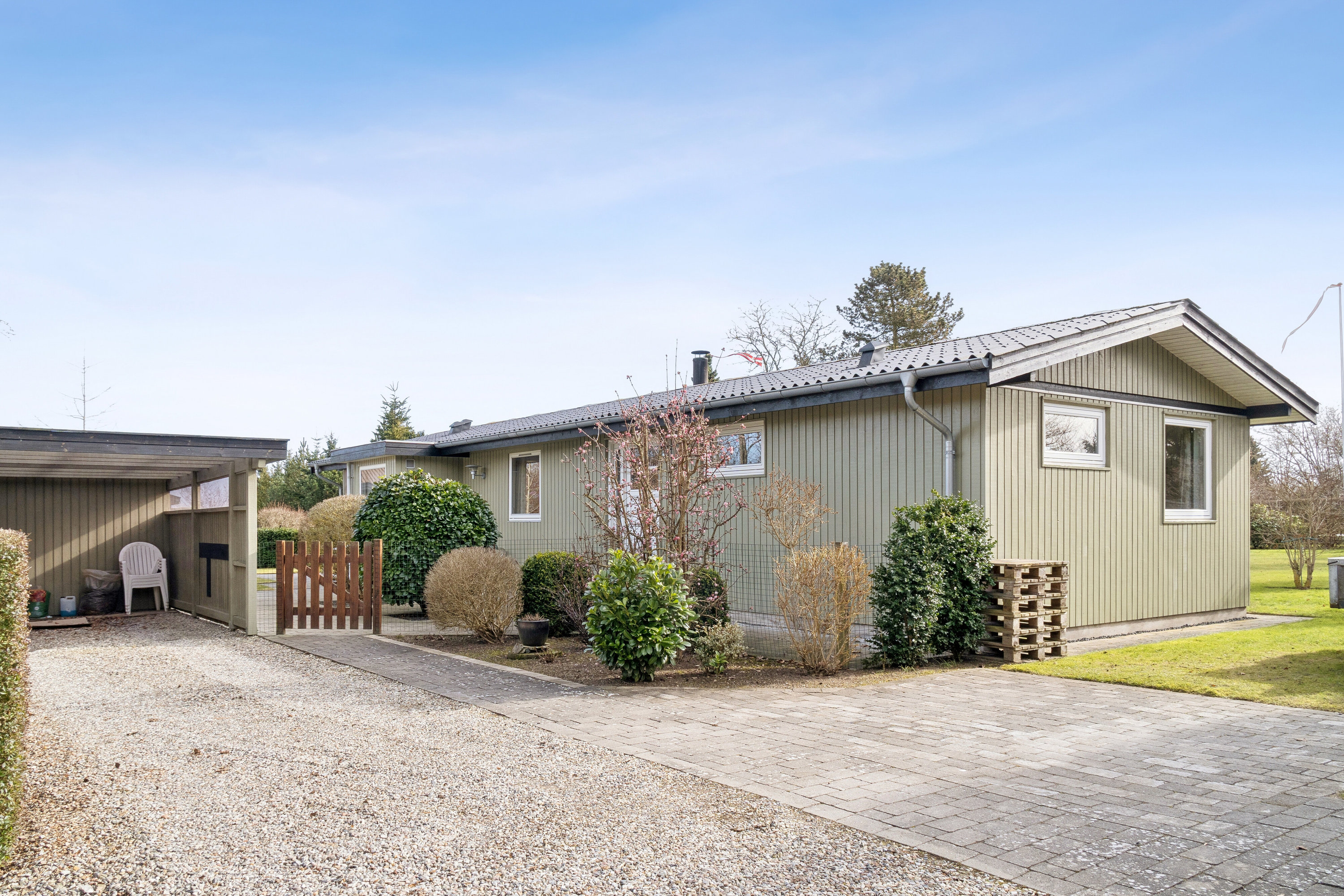 Strandagervænge 20A, Gershøj, 4070 Kirke Hyllinge