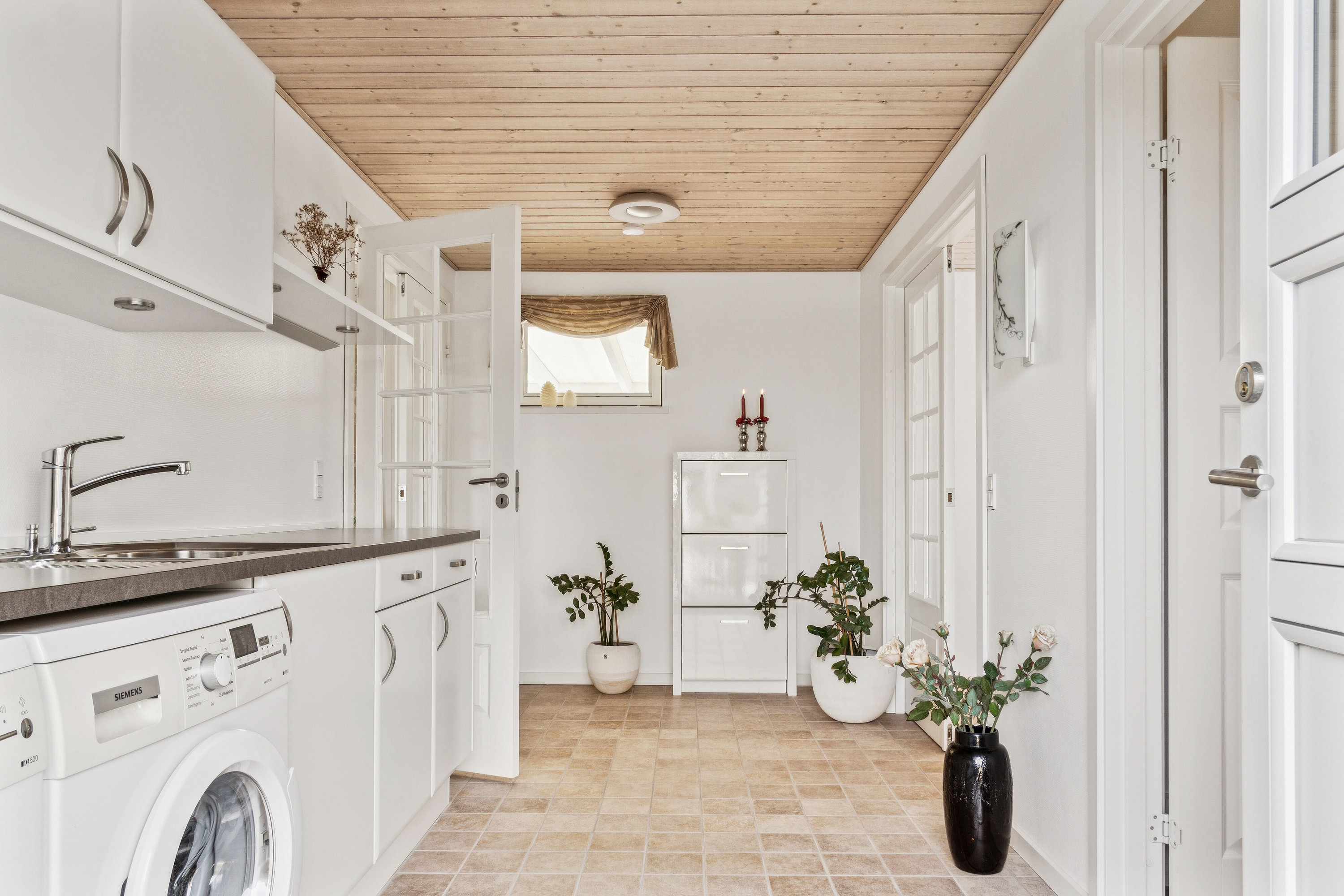 Fremhævet bryggers billede i fuldskærmstilstand. Billede af Strandagervænge 20A, Gershøj, 4070 Kirke Hyllinge