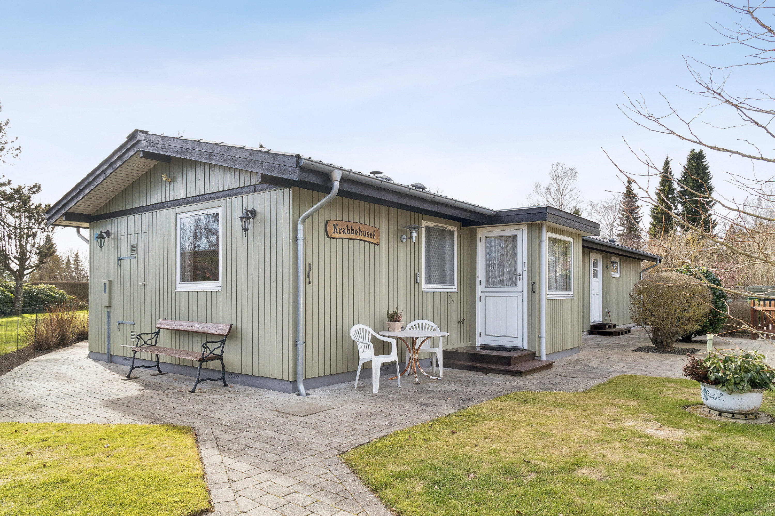 Strandagervænge 20A, Gershøj, 4070 Kirke Hyllinge