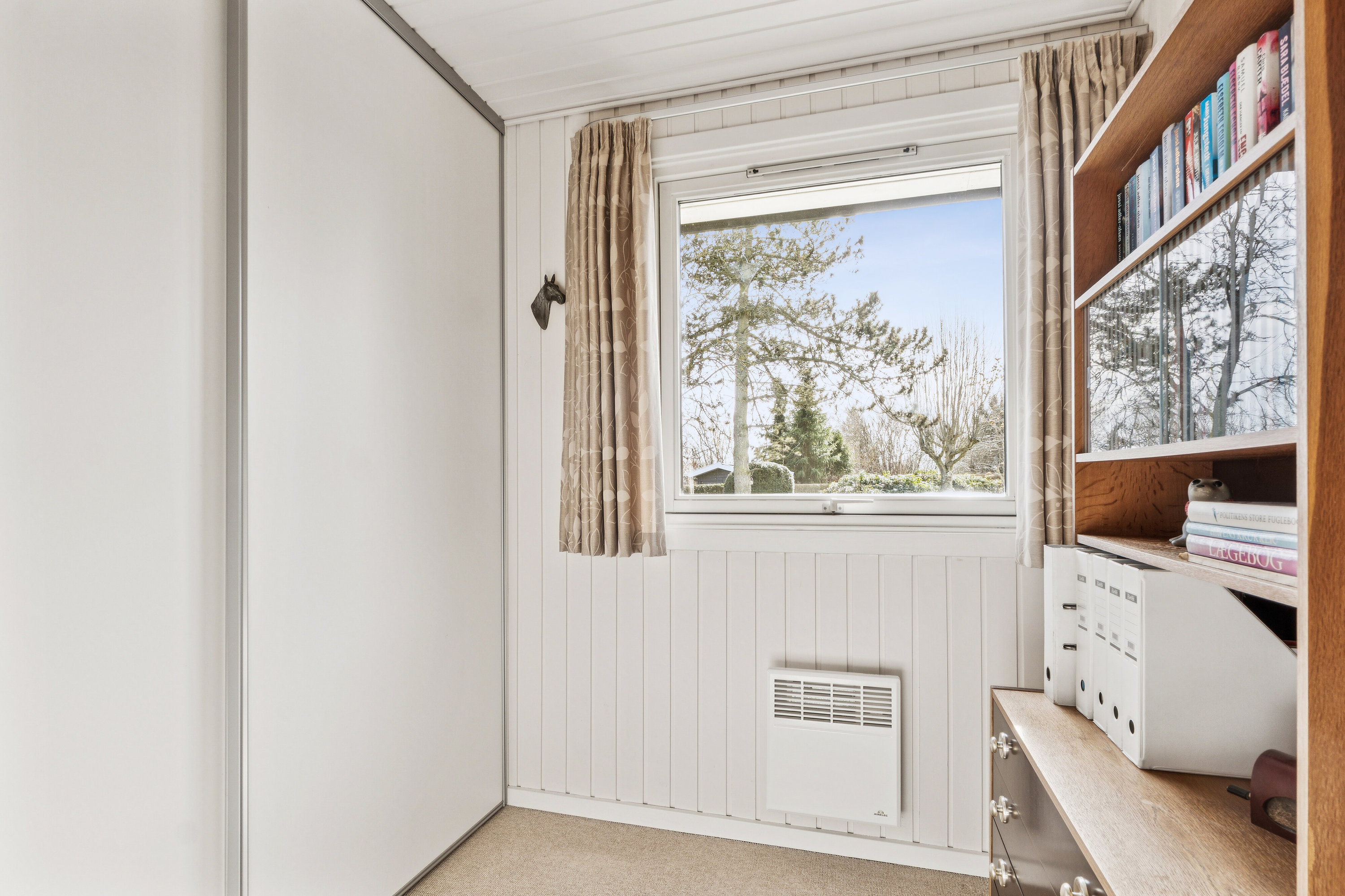 Fremhævet indendørs billede i fuldskærmstilstand. Billede af Strandagervænge 20A, Gershøj, 4070 Kirke Hyllinge