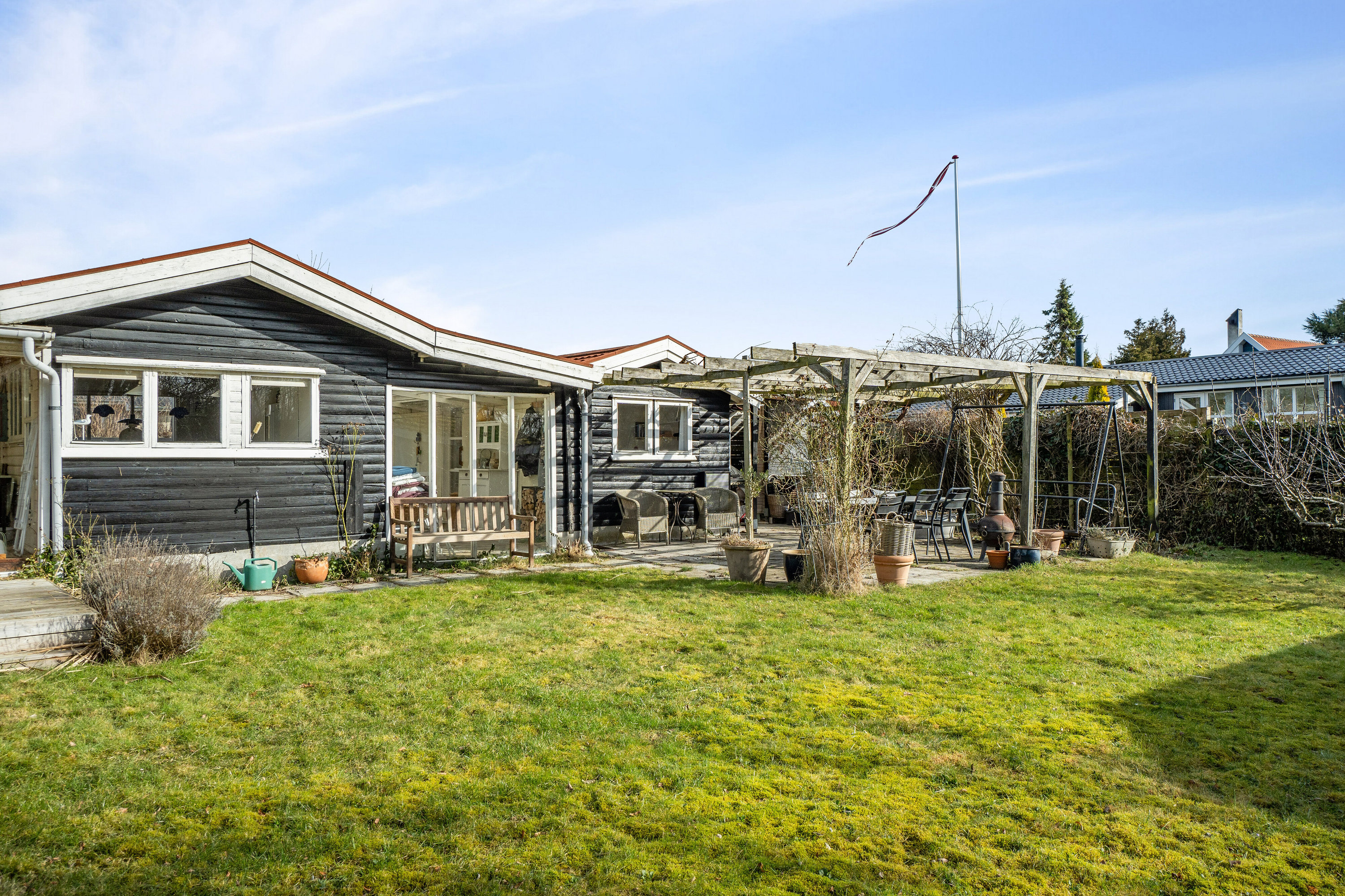 Skovsangervej 8, St Kongsmark, 4200 Slagelse