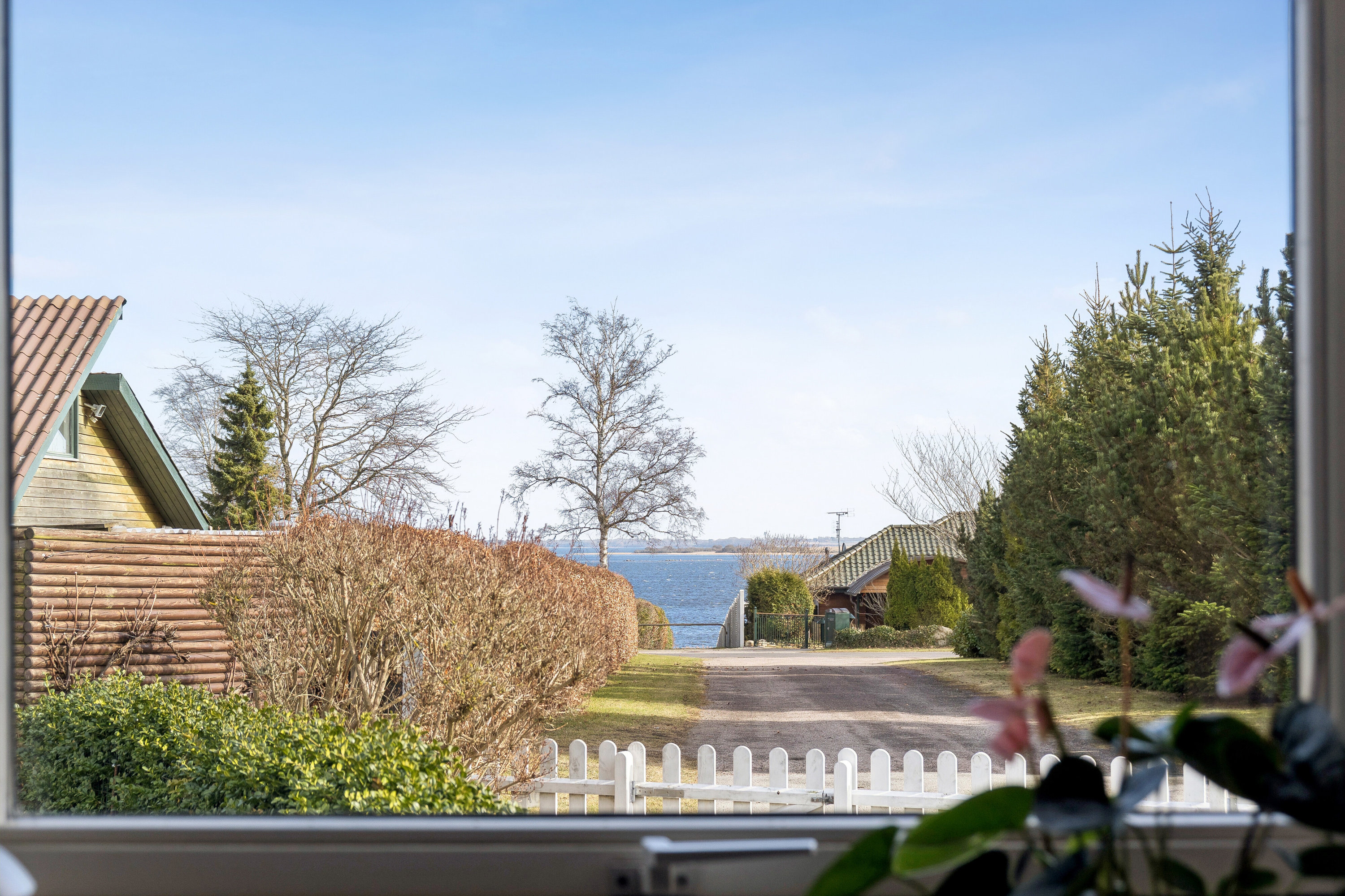 Fremhævet udsigt billede i fuldskærmstilstand. Billede af Strandagervænge 20A, Gershøj, 4070 Kirke Hyllinge