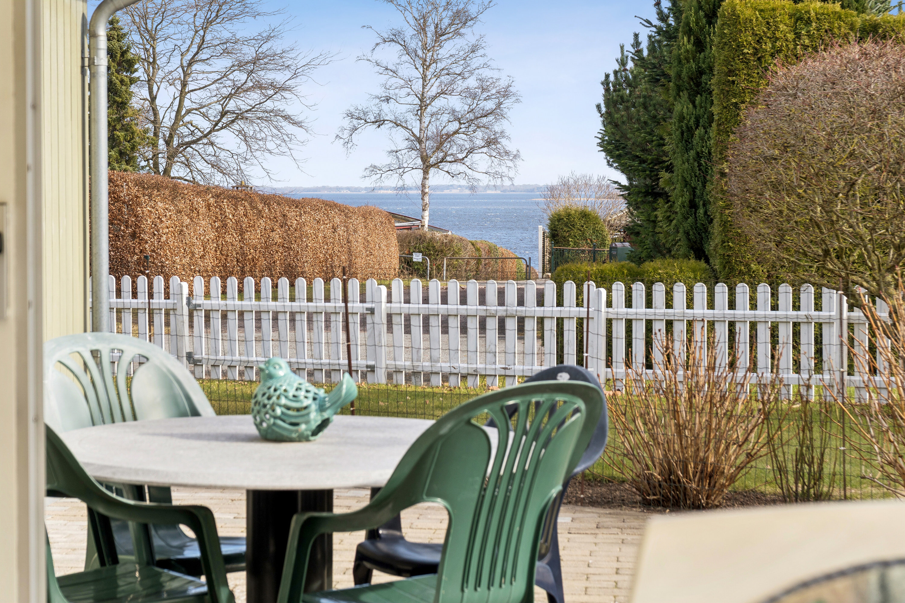 Fremhævet udendørs billede i fuldskærmstilstand. Billede af Strandagervænge 20A, Gershøj, 4070 Kirke Hyllinge