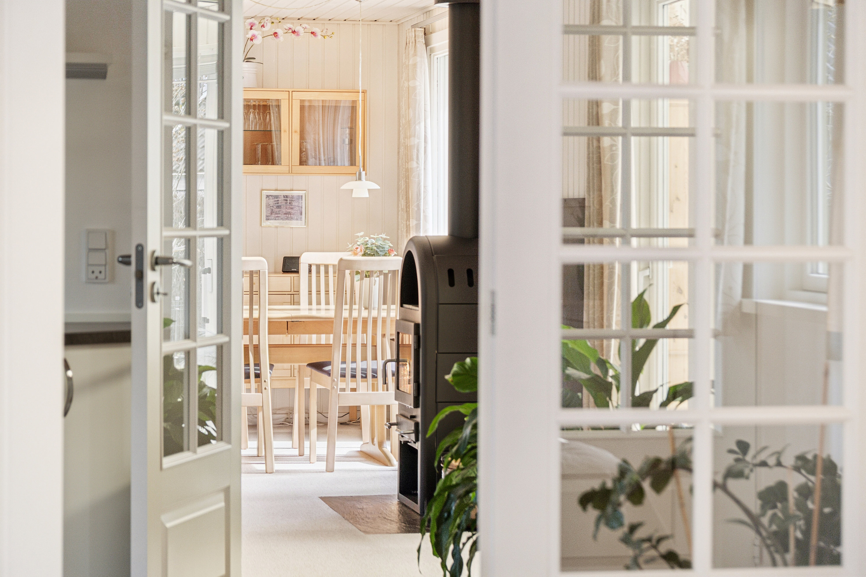 Fremhævet indendørs billede i fuldskærmstilstand. Billede af Strandagervænge 20A, Gershøj, 4070 Kirke Hyllinge