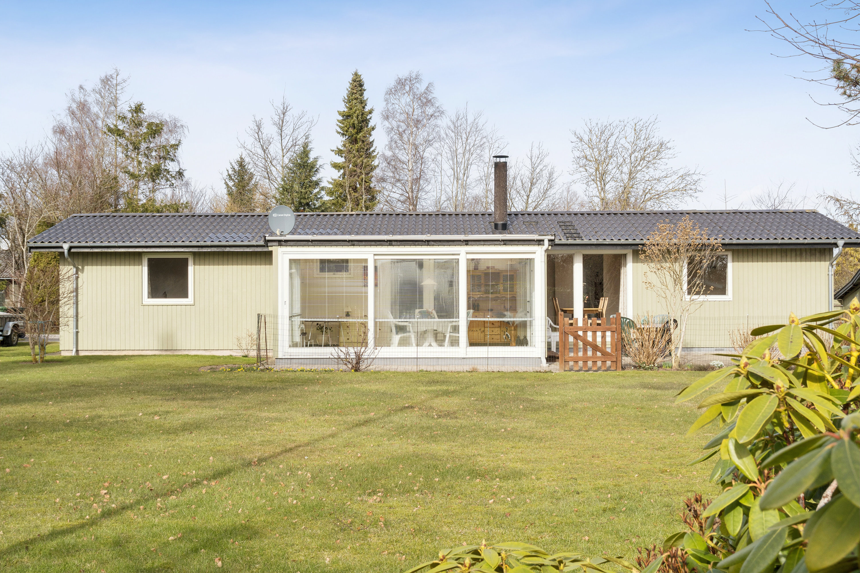 Strandagervænge 20A, Gershøj, 4070 Kirke Hyllinge